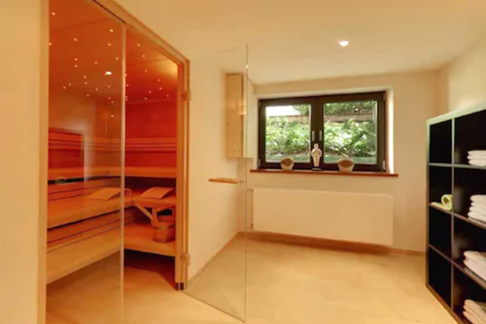 Hotel Heigl