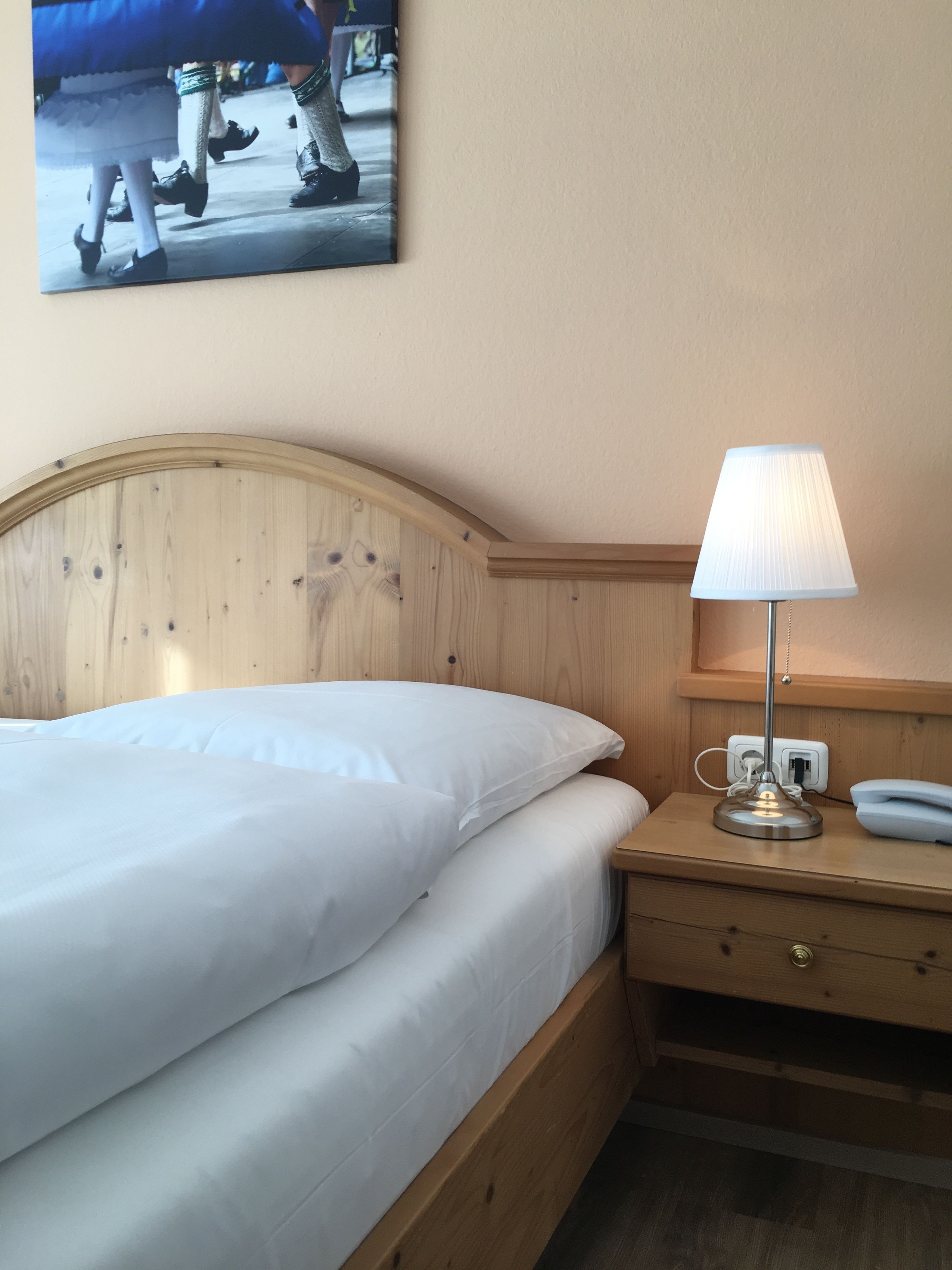 double room | in-room safe, desk, free wifi, bed sheets