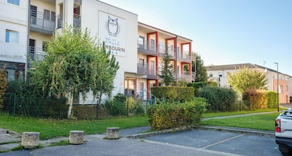 Hotel Tambourin