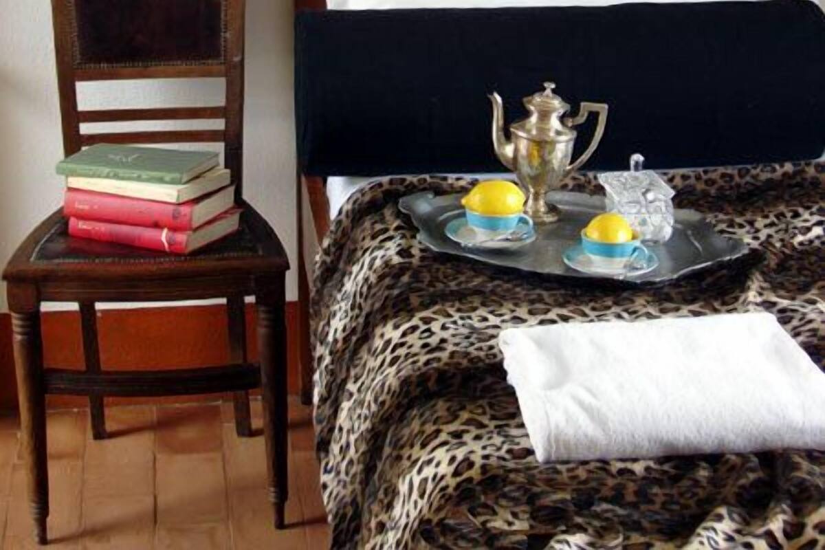 Premium bedding, minibar, in-room safe, individually furnished