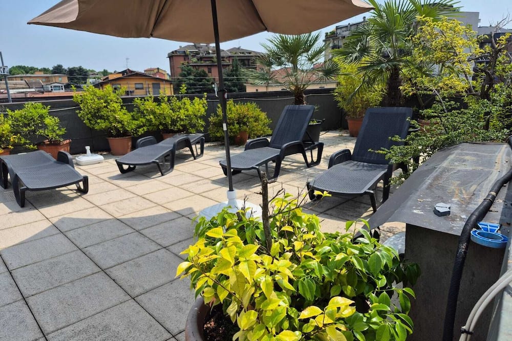 Hotel San Giorgio