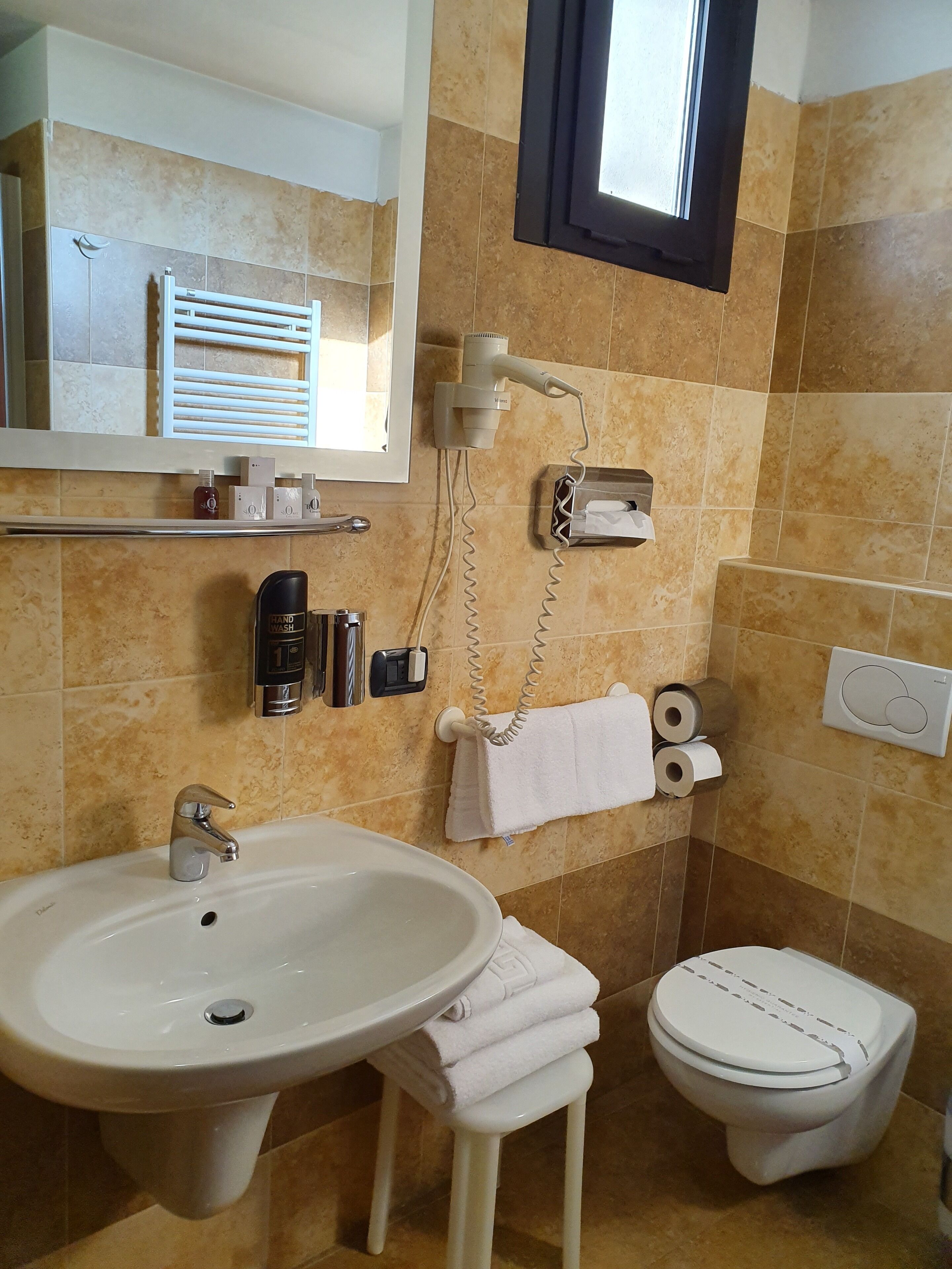 Foto - Hotel San Giorgio