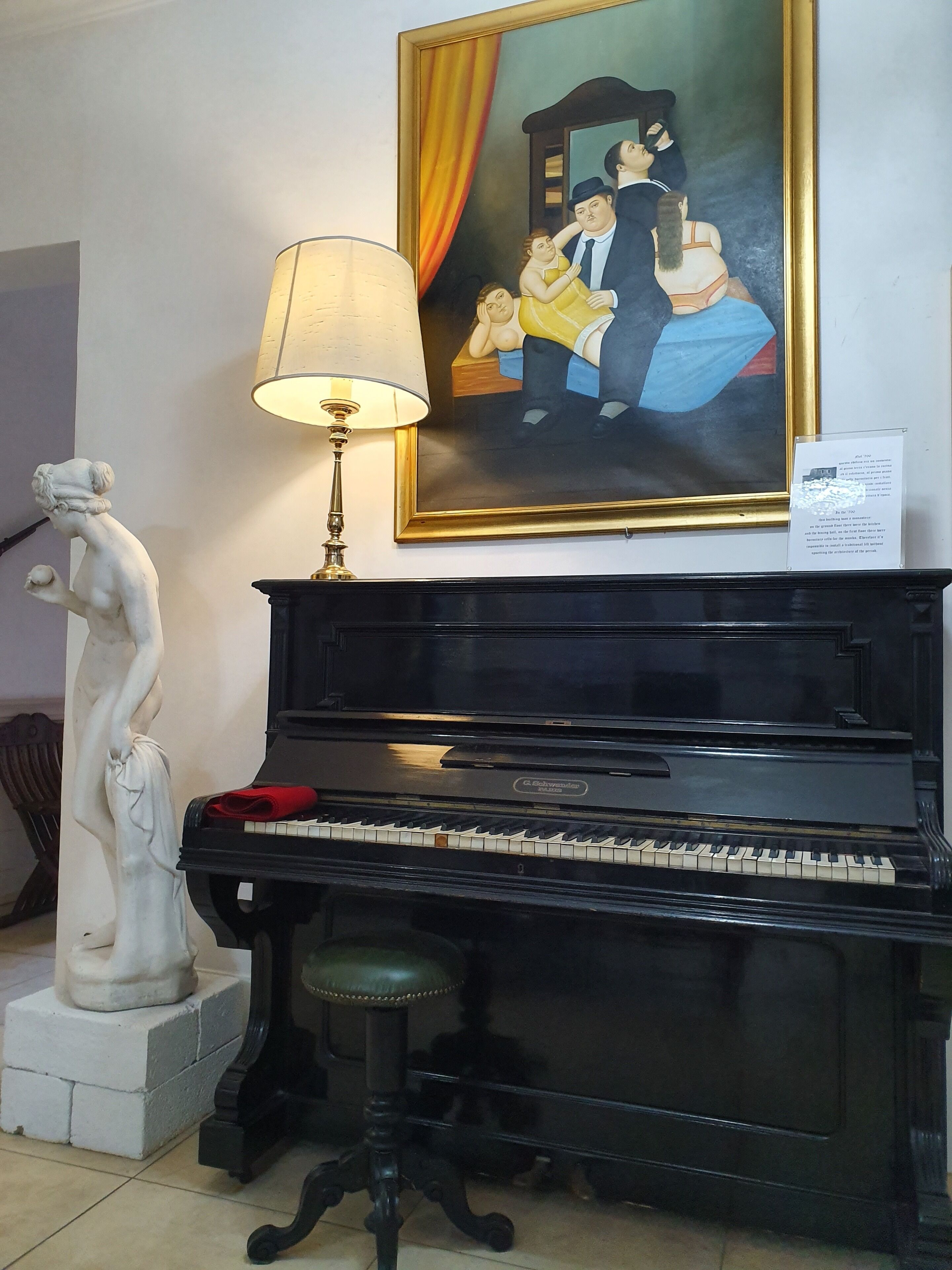 Photo - Hotel San Giorgio