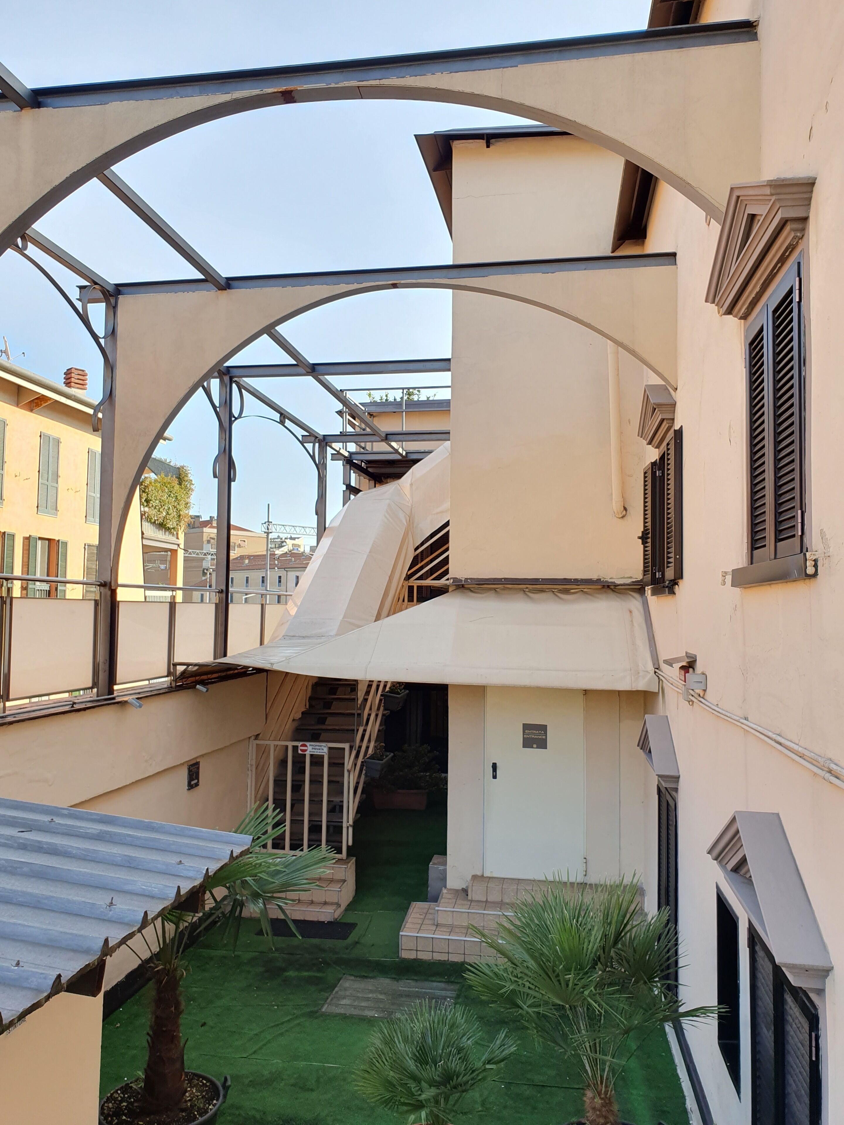 Photo - Hotel San Giorgio