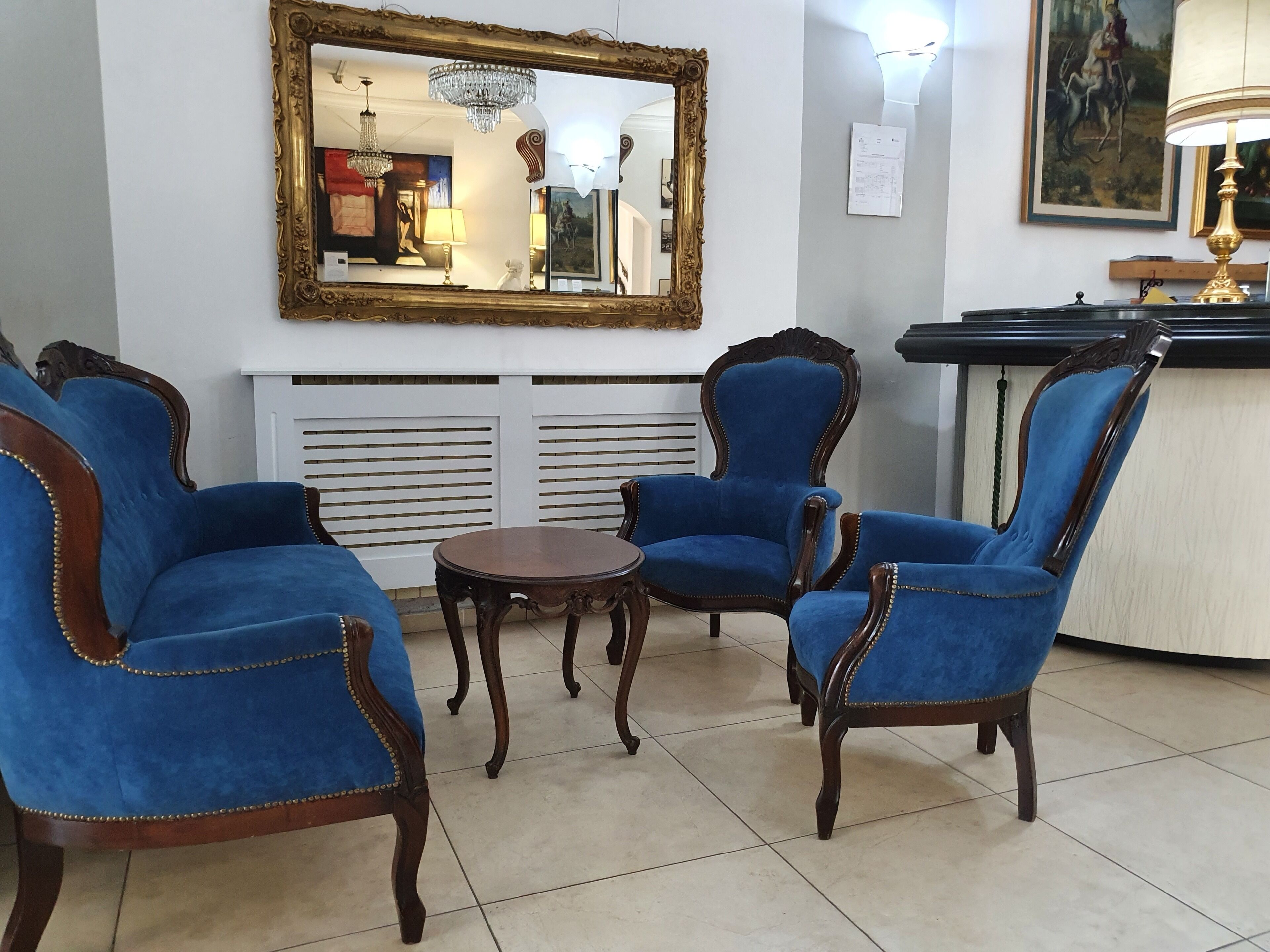 Photo - Hotel San Giorgio