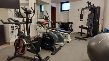 Gym
