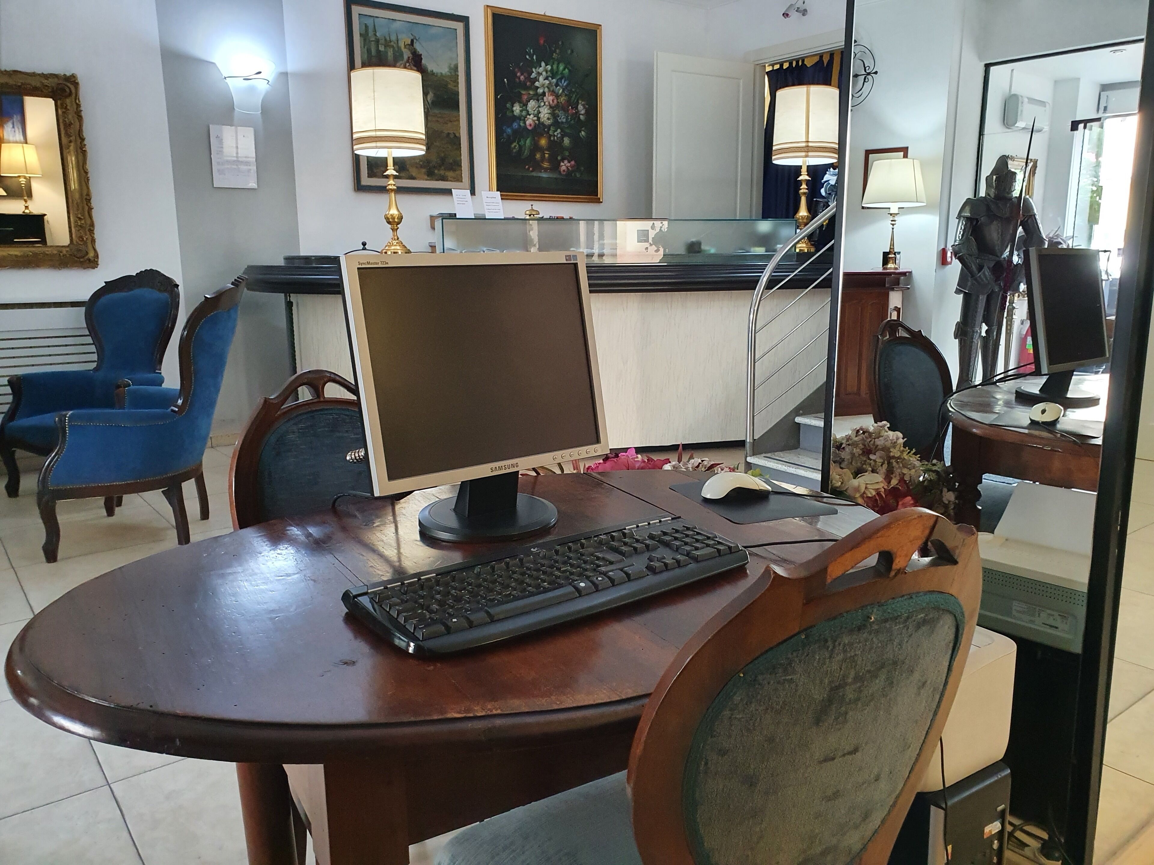 Photo - Hotel San Giorgio