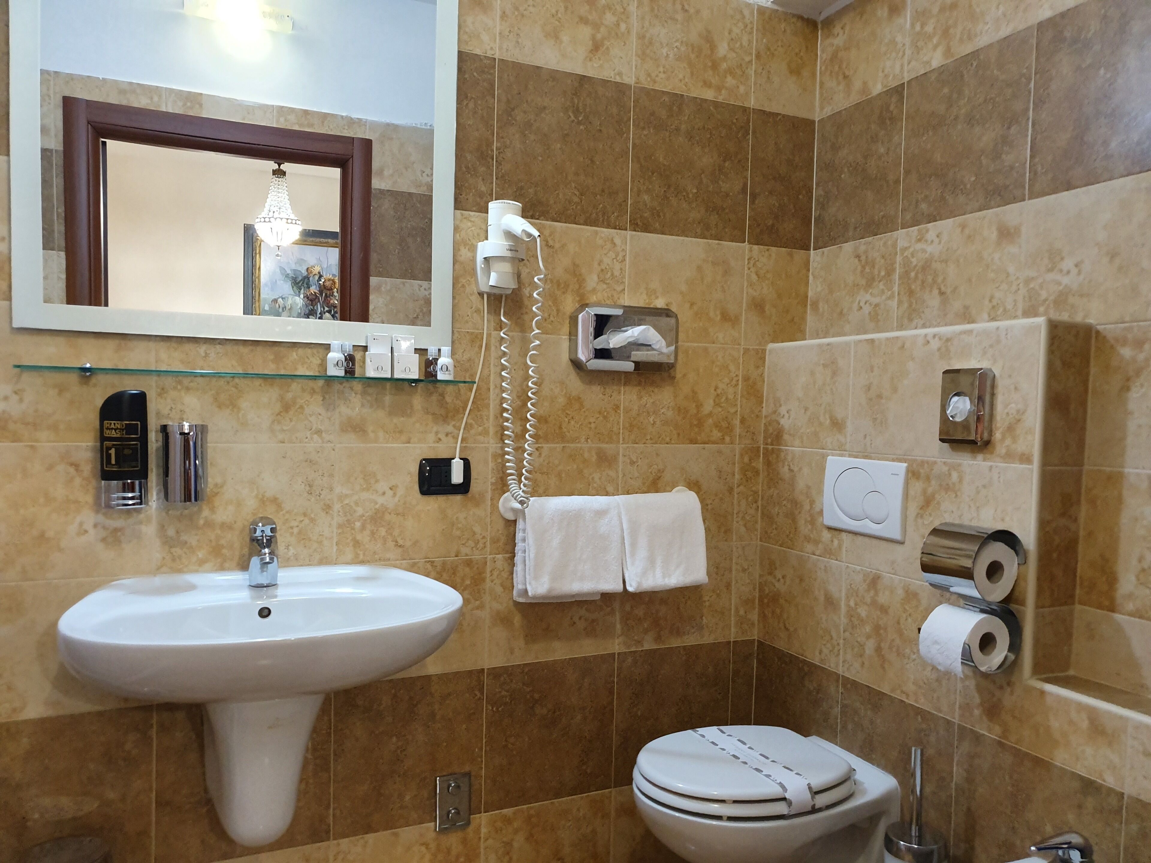 Photo - Hotel San Giorgio