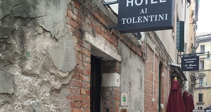 Ai Tolentini