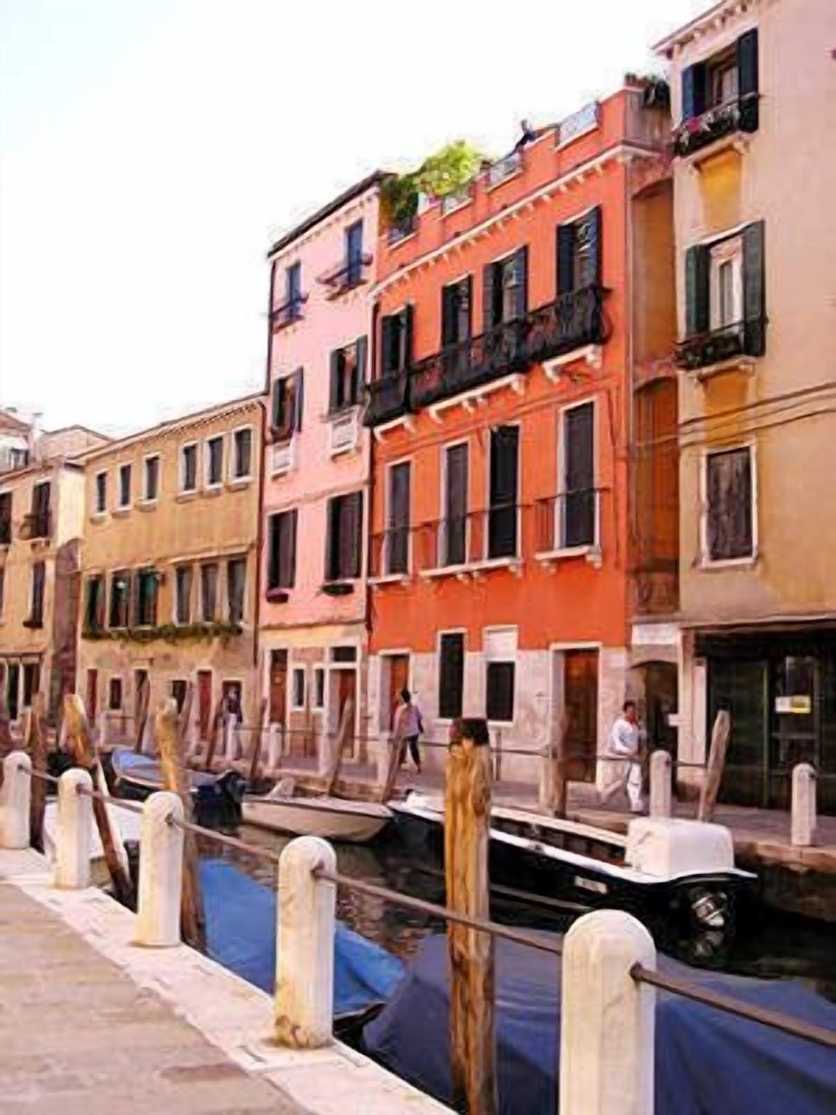 Foto - Ca' Turelli Dimora Storica