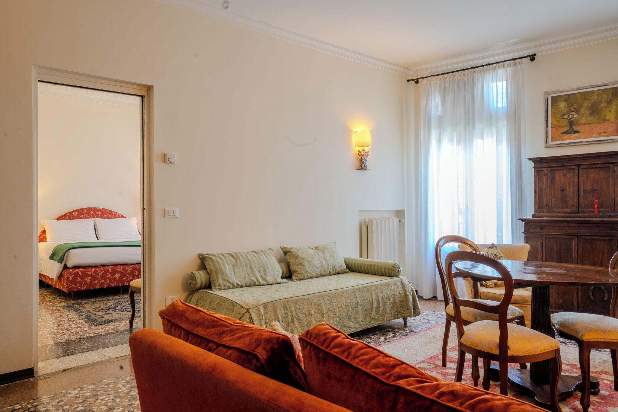 Foto - Ca' Turelli Dimora Storica