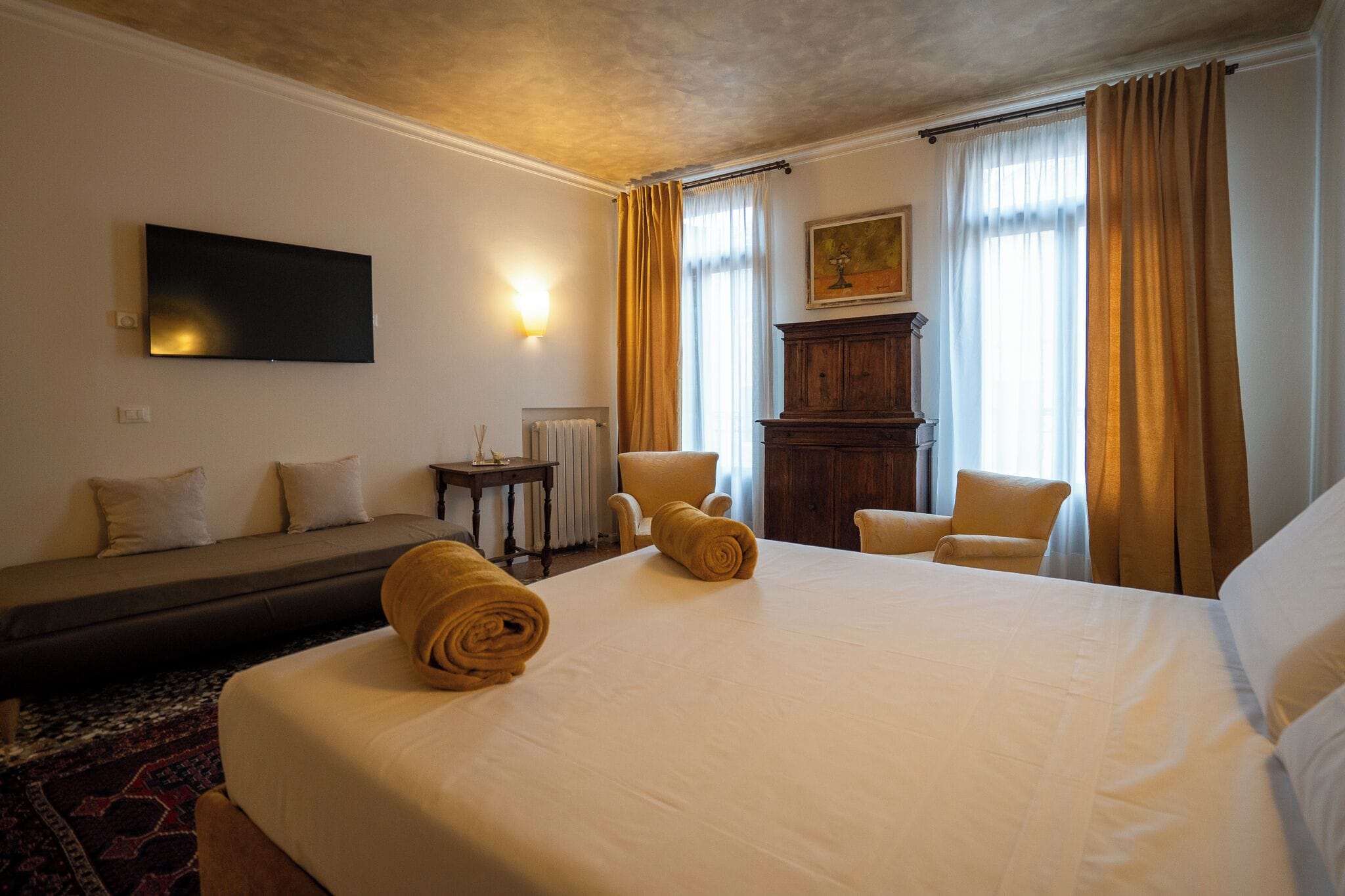 Photo - Ca' Turelli Dimora Storica