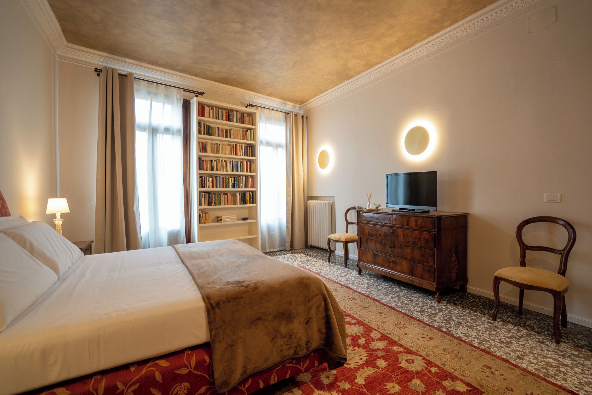 Photo - Ca' Turelli Dimora Storica