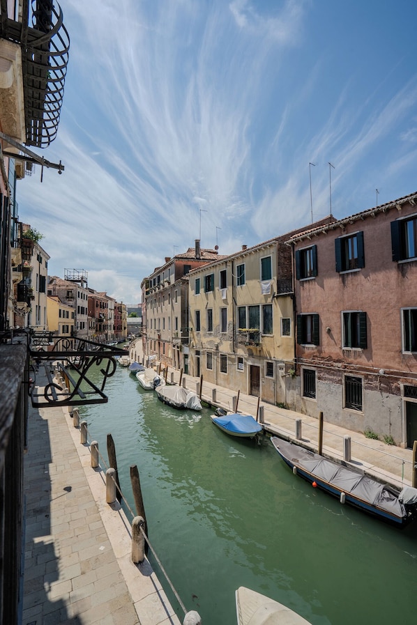 Exterior - Ca'Turelli Dimora Storica (Venice)