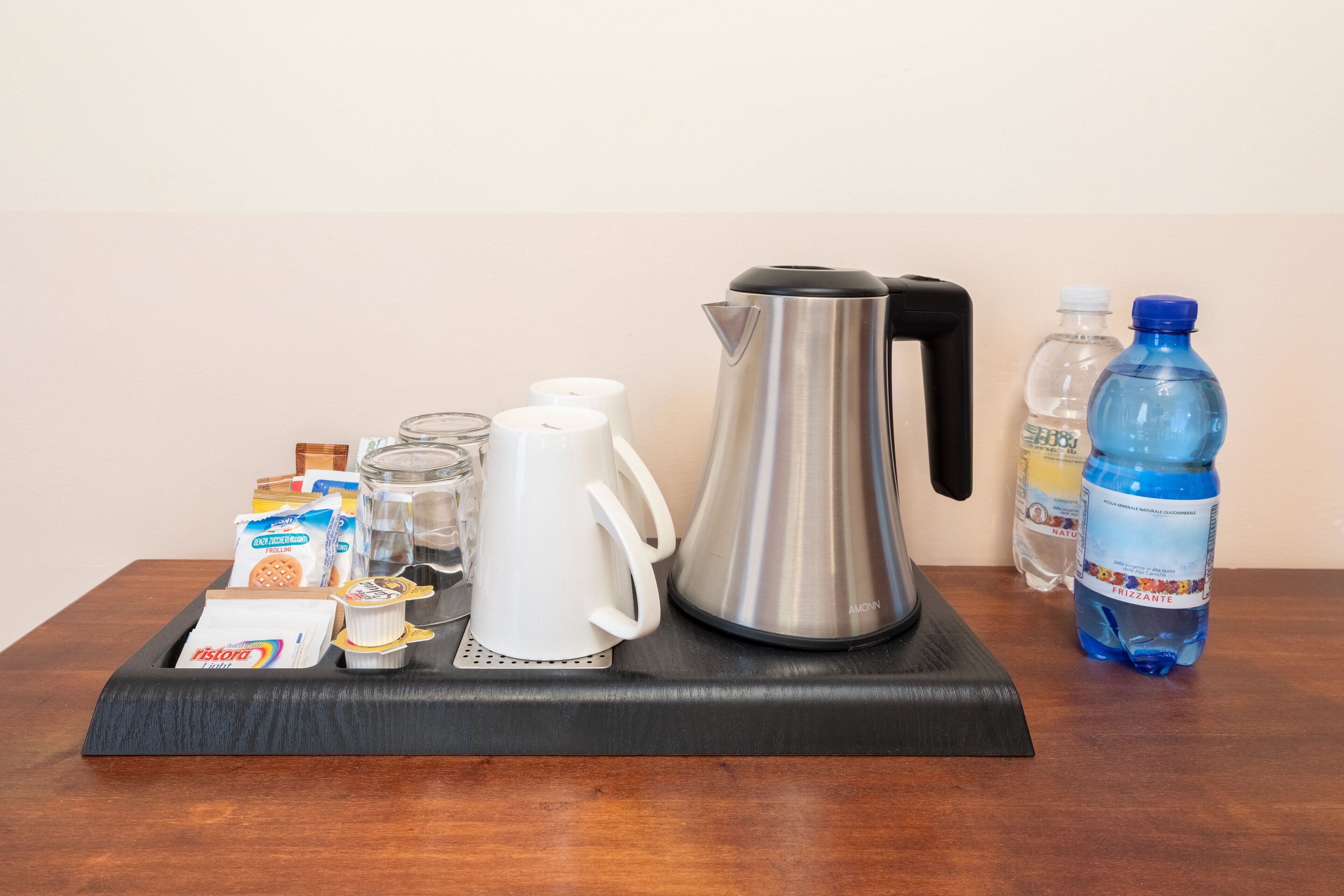 Photo - La Locandiera