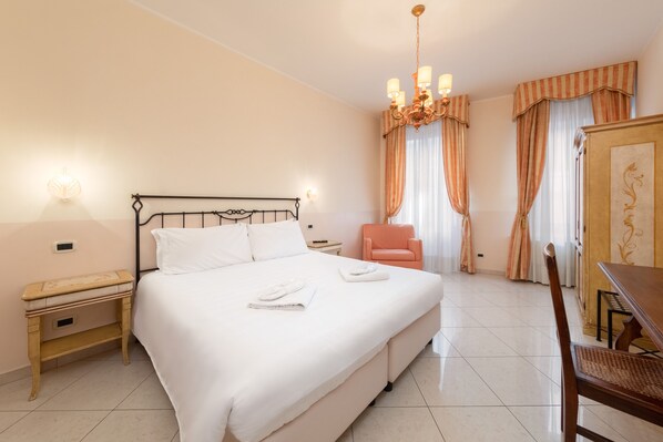 Superior Double or Twin Room