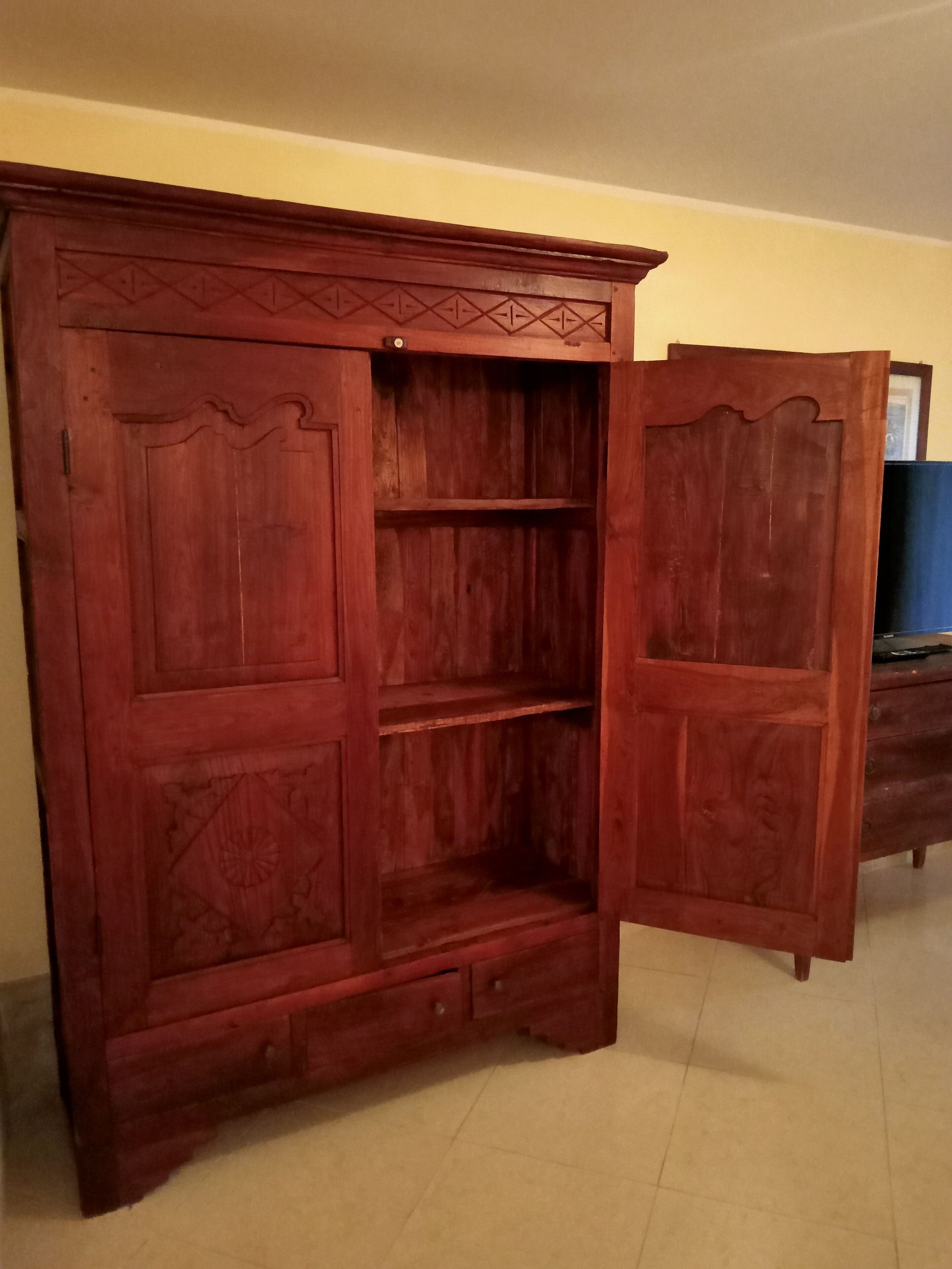 Photo - La Locandiera