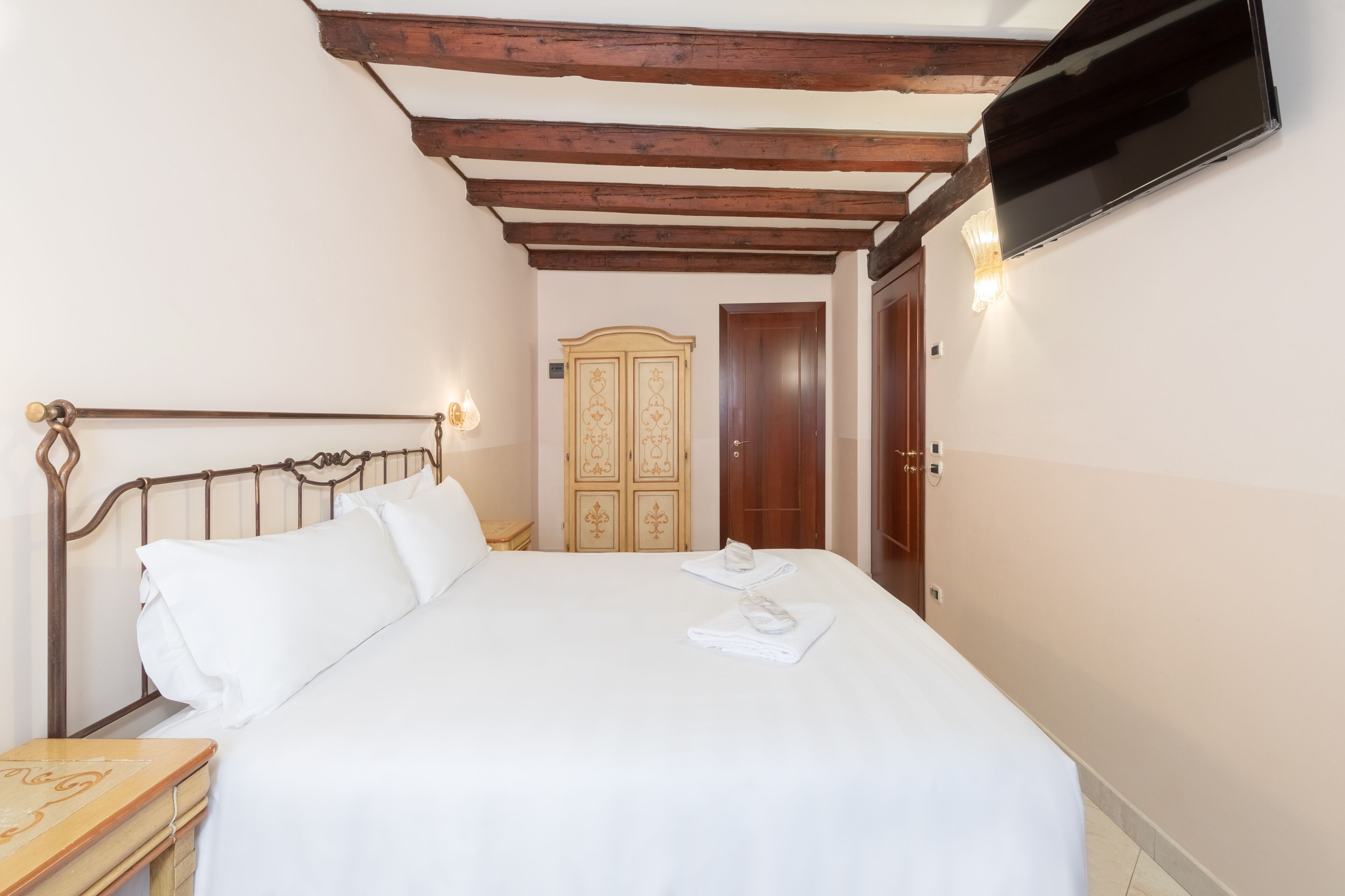 Foto - La Locandiera