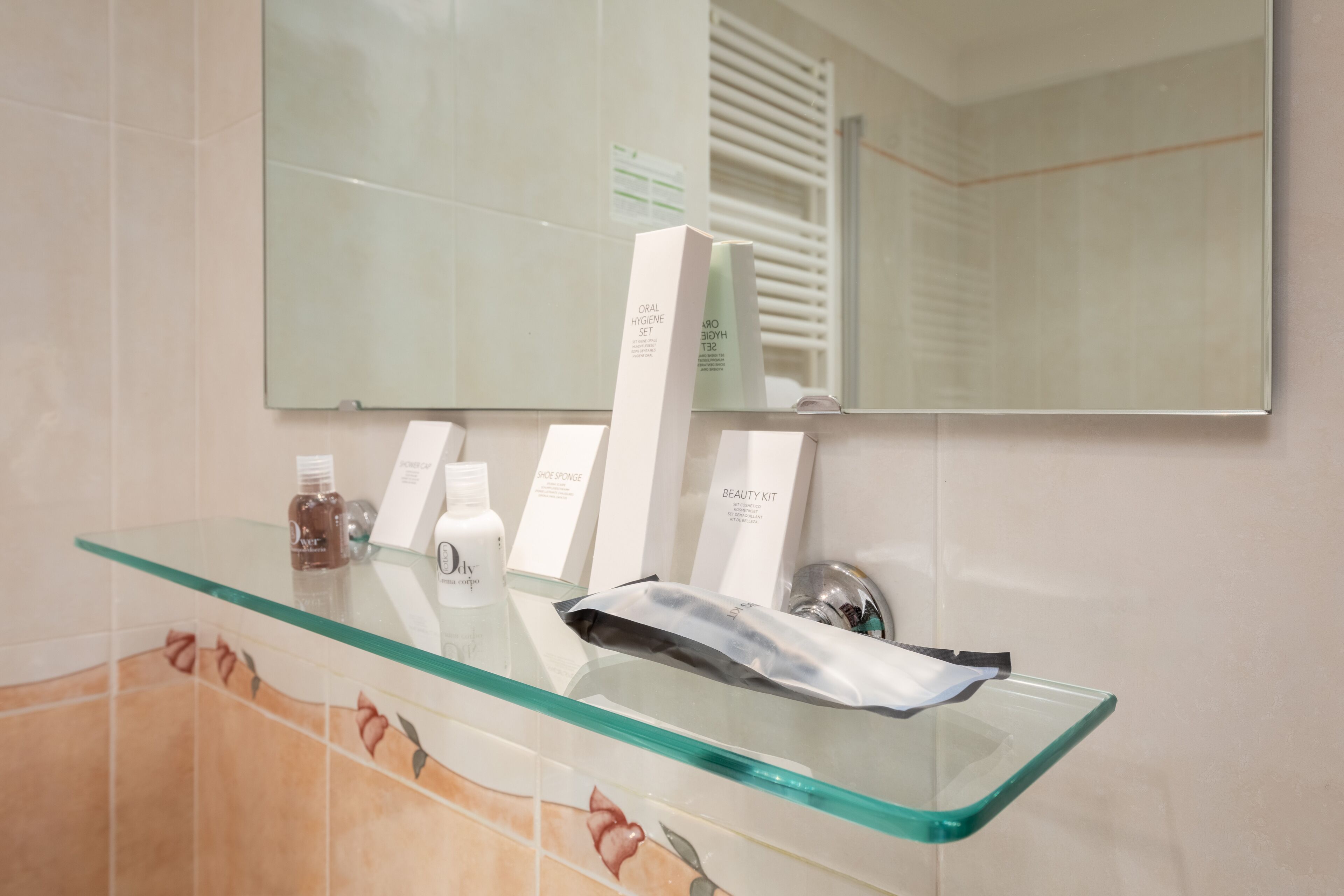 Foto - La Locandiera