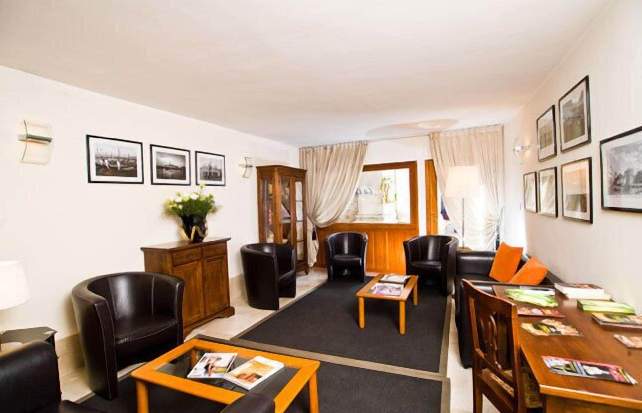 Foto - La Locandiera