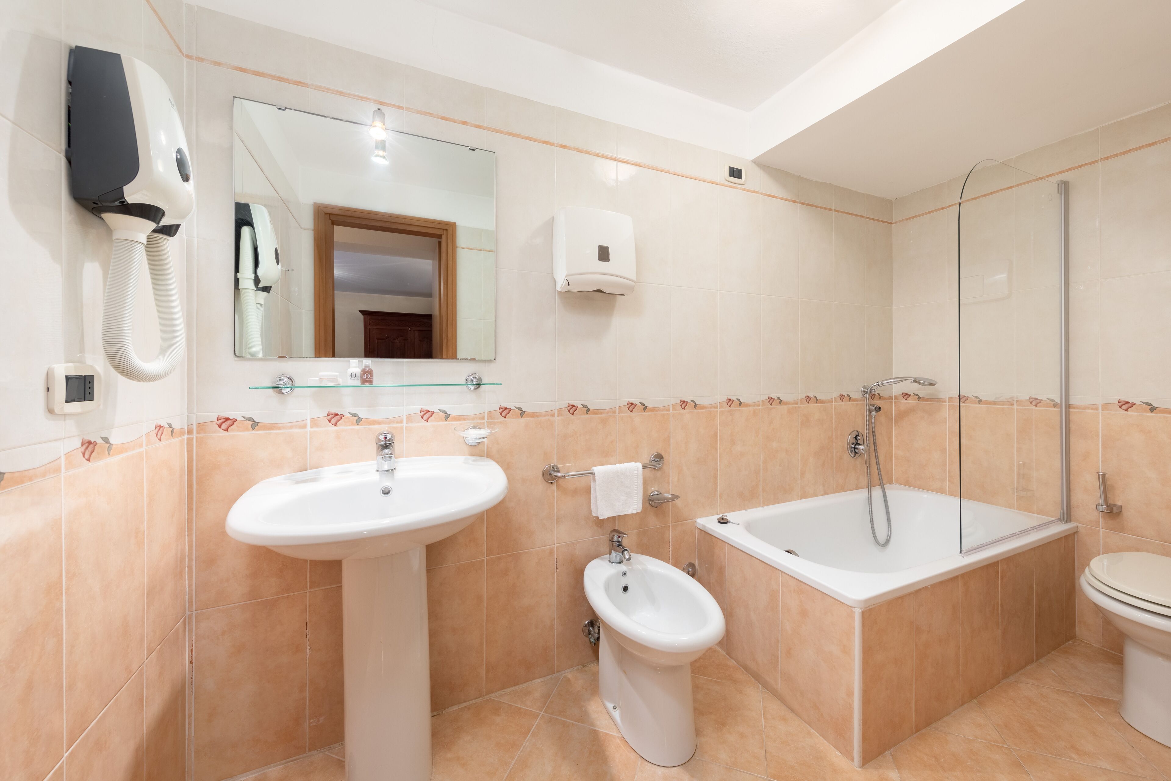 Kamar mandi