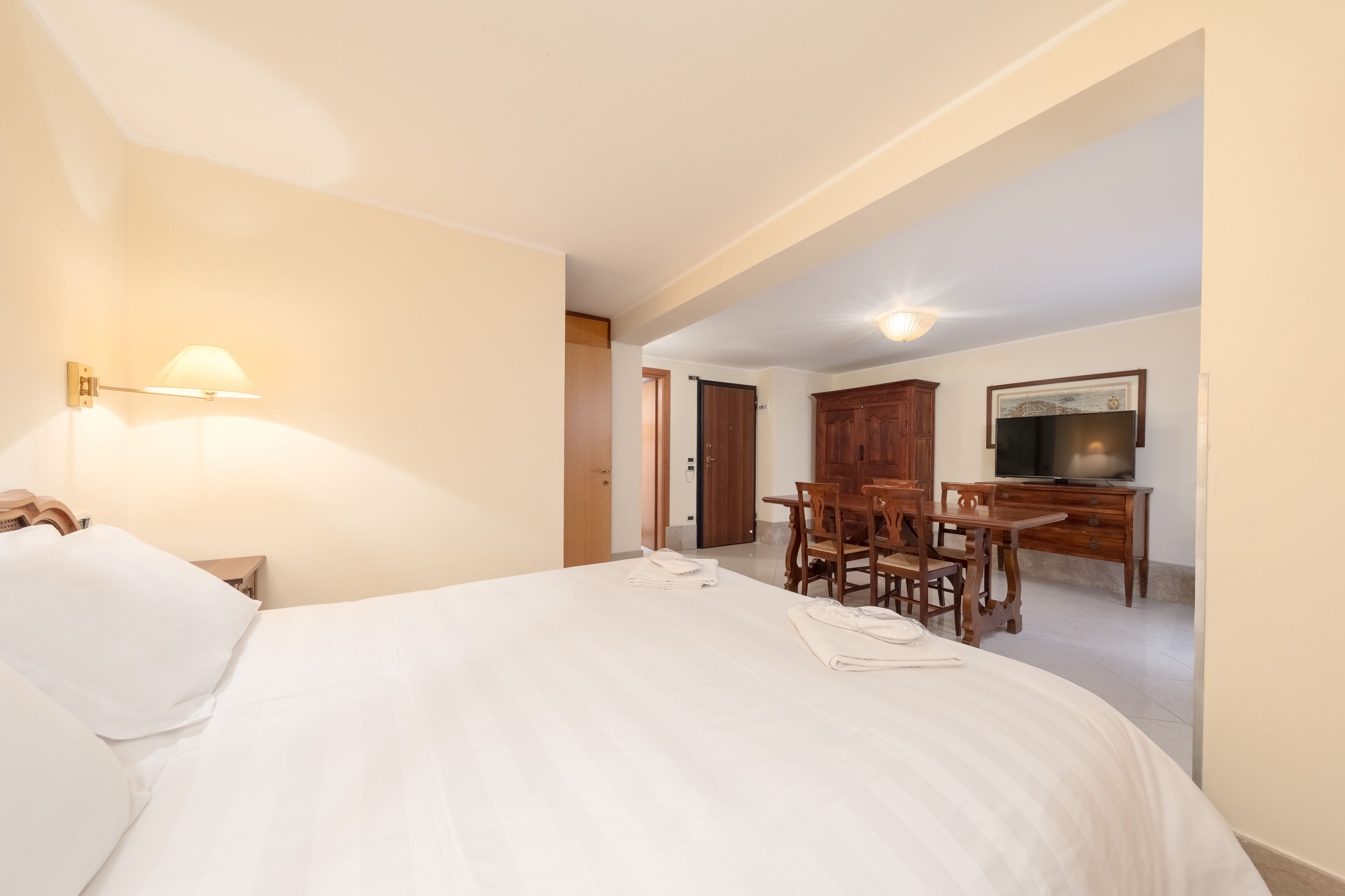 Photo - La Locandiera