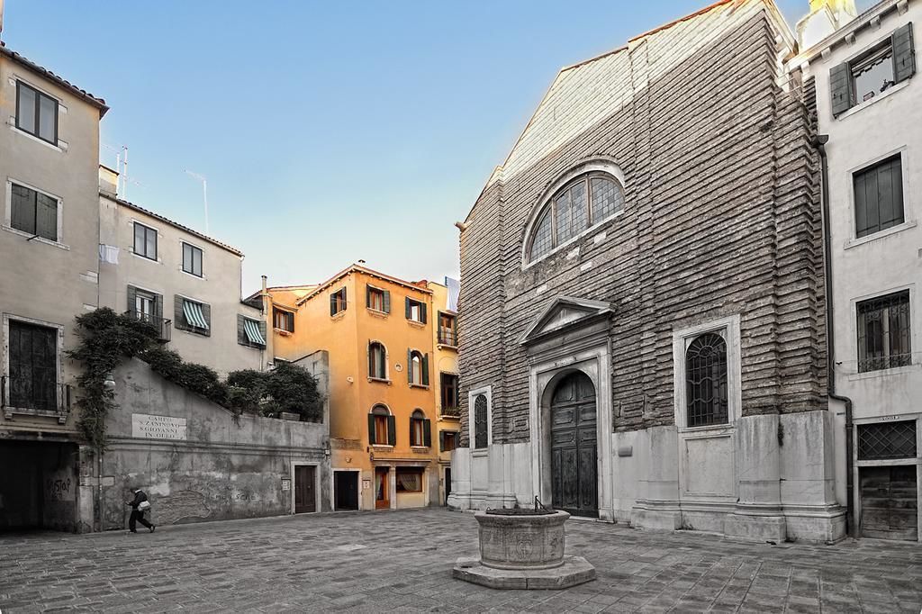 Photo - La Locandiera