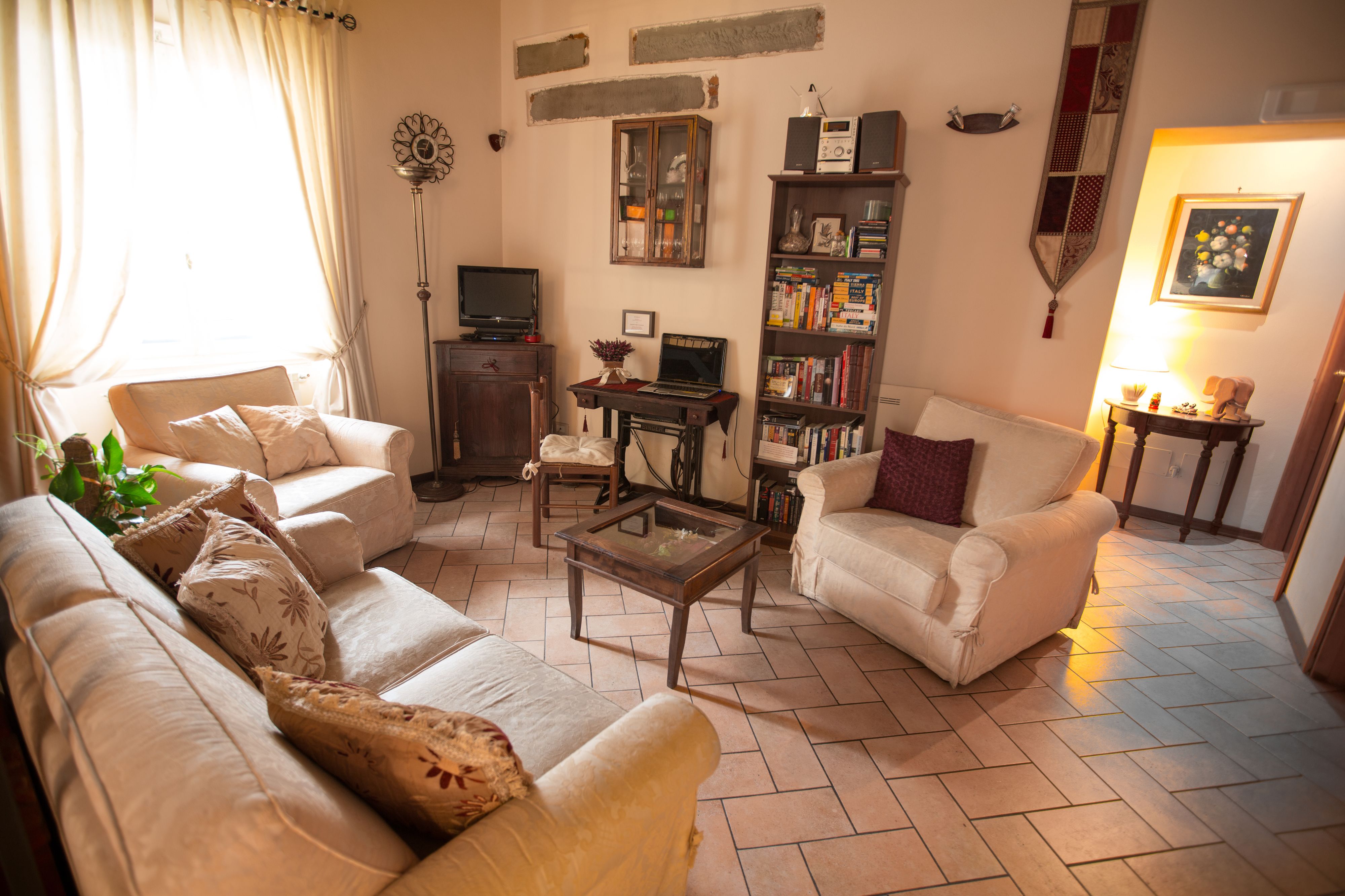 Foto - Bed & Breakfast Il Bargello