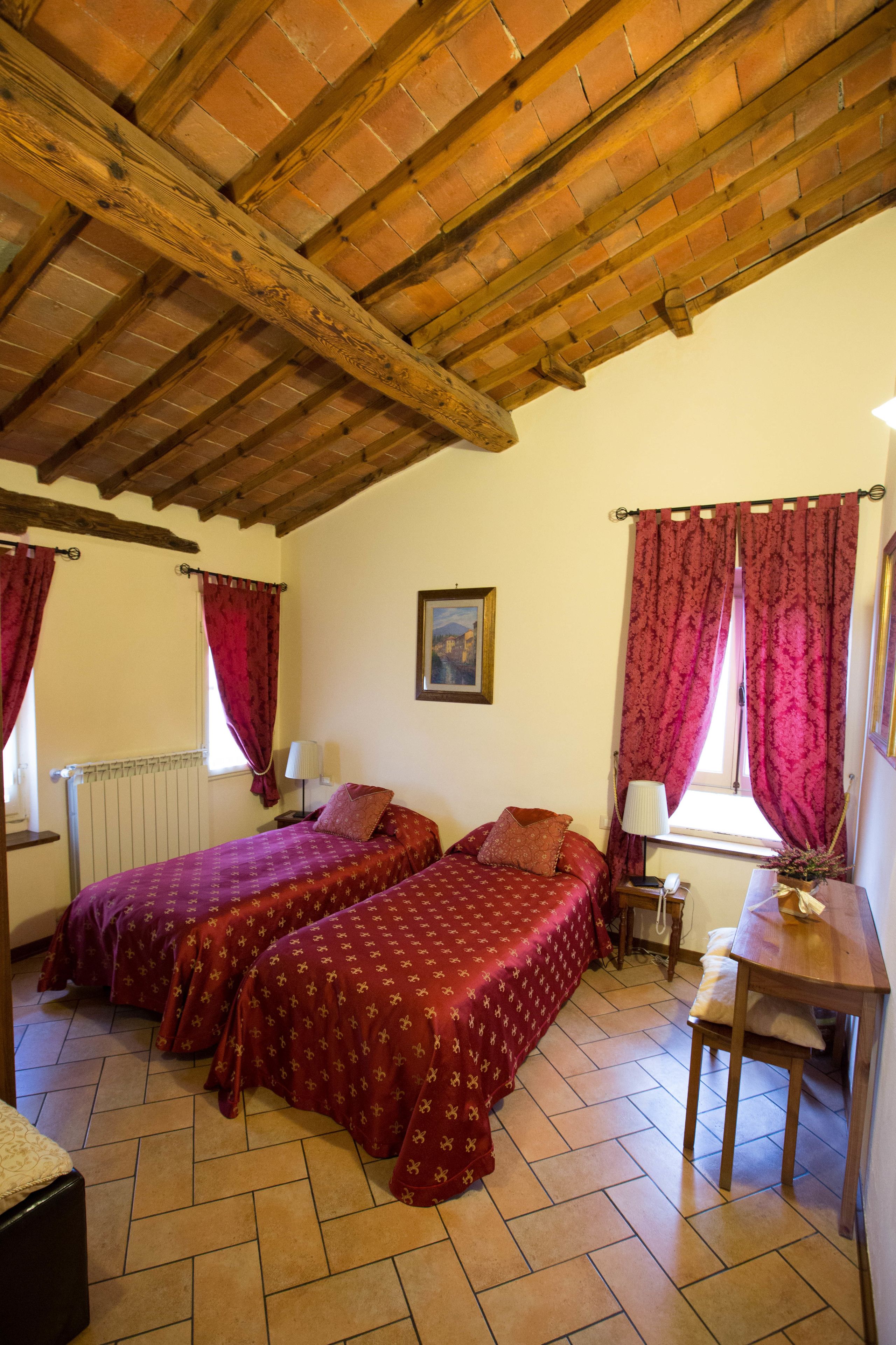 Foto - Bed & Breakfast Il Bargello