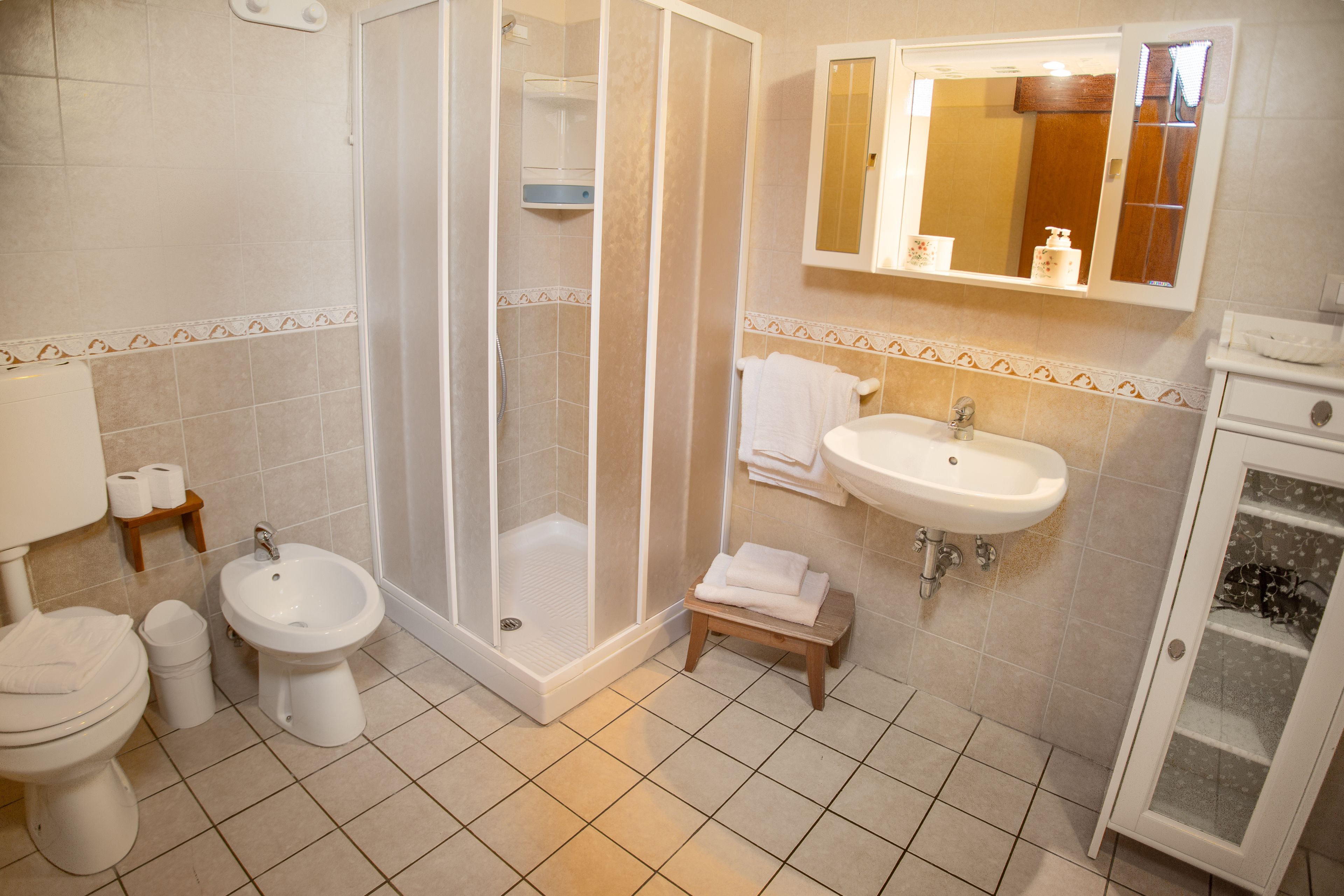 Foto - Bed & Breakfast Il Bargello