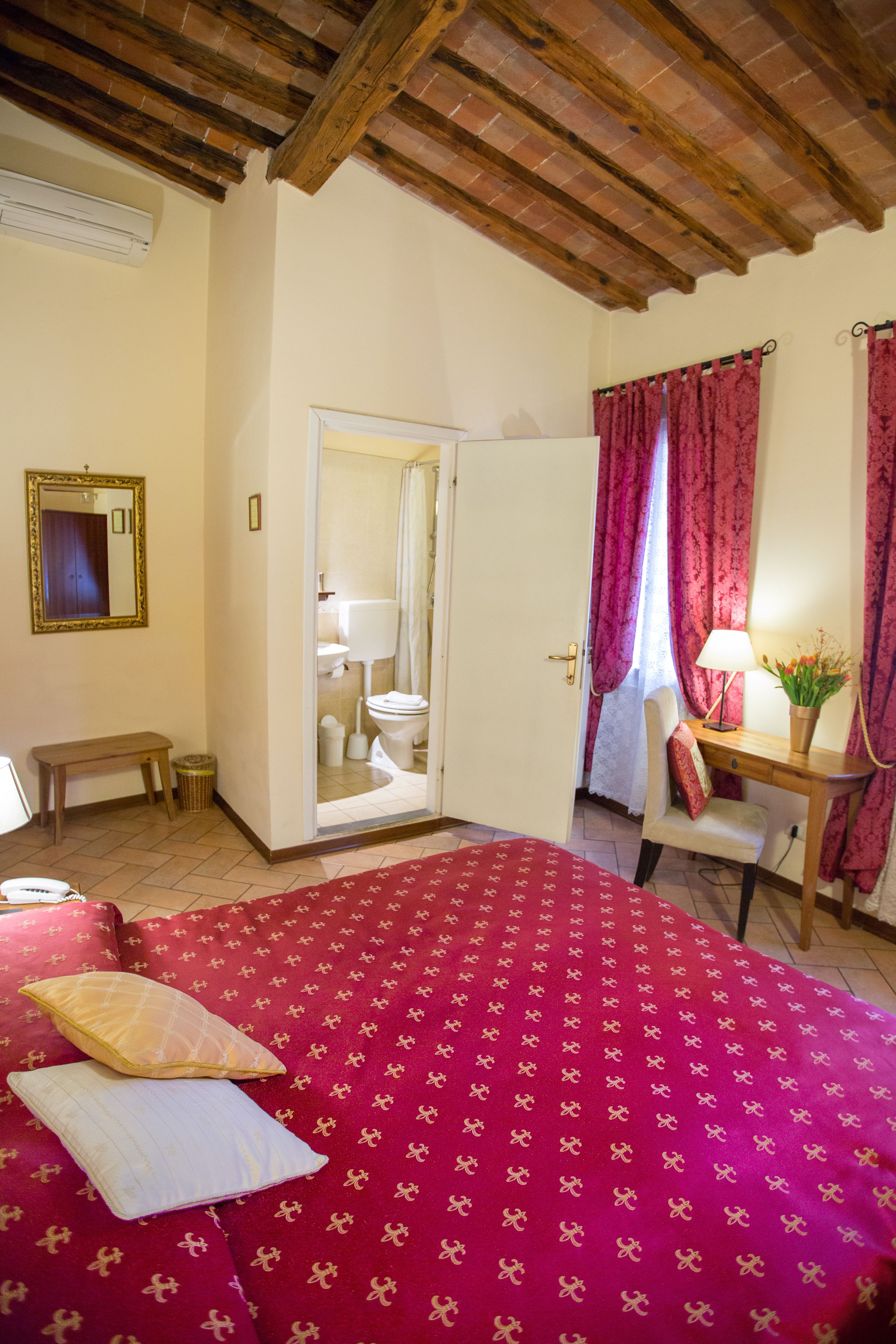 Foto - Bed & Breakfast Il Bargello