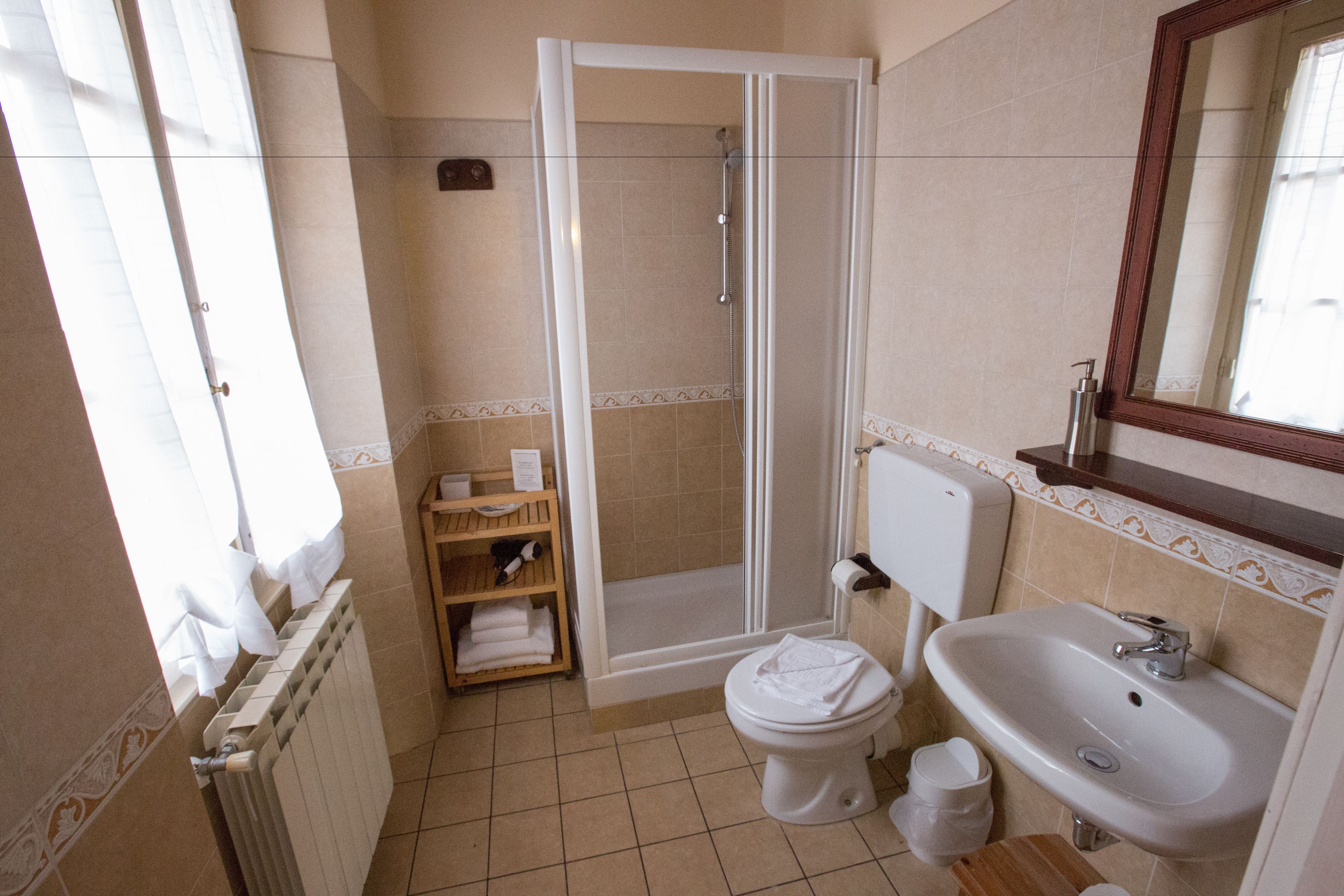 Foto - Bed & Breakfast Il Bargello