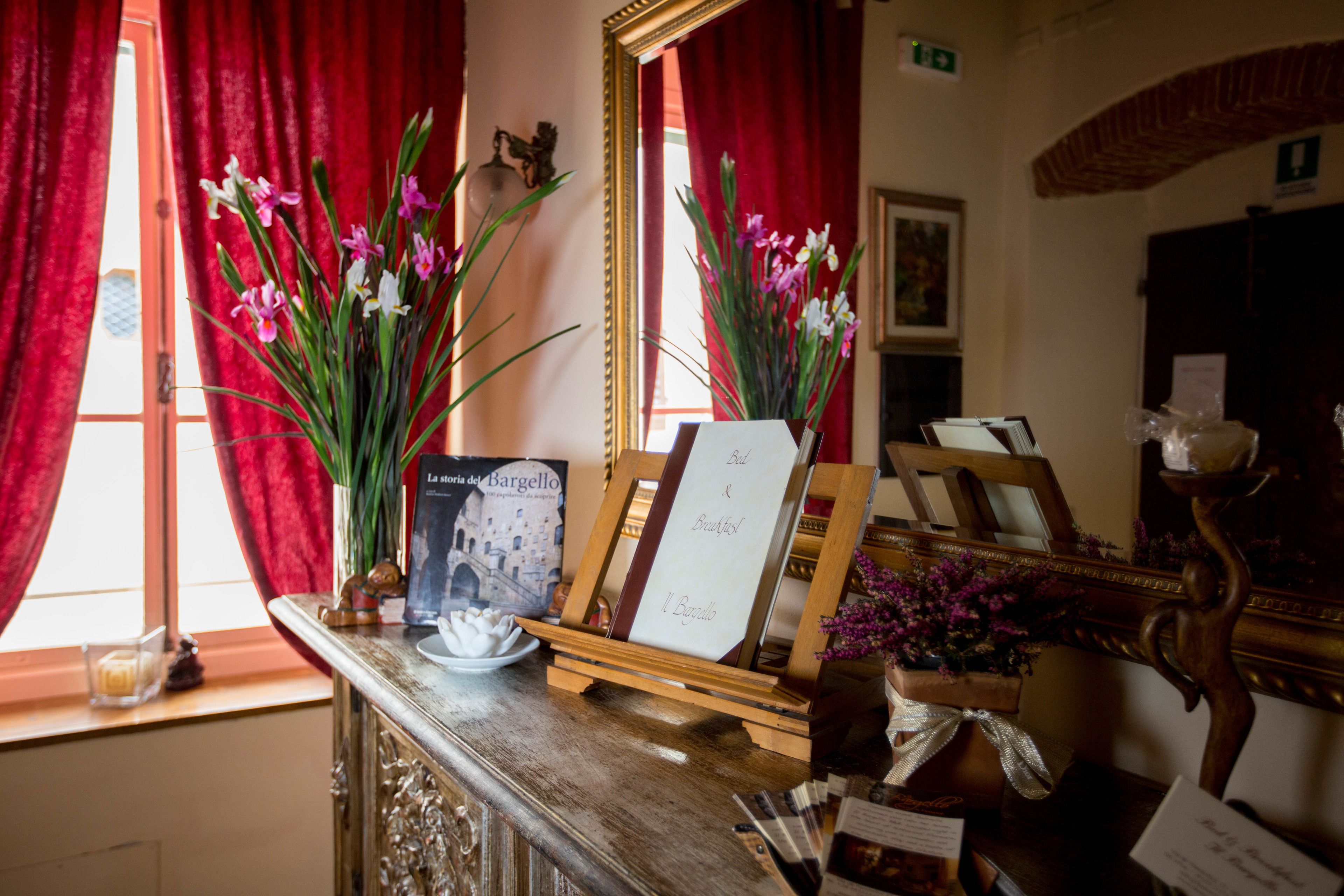 Foto - Bed & Breakfast Il Bargello