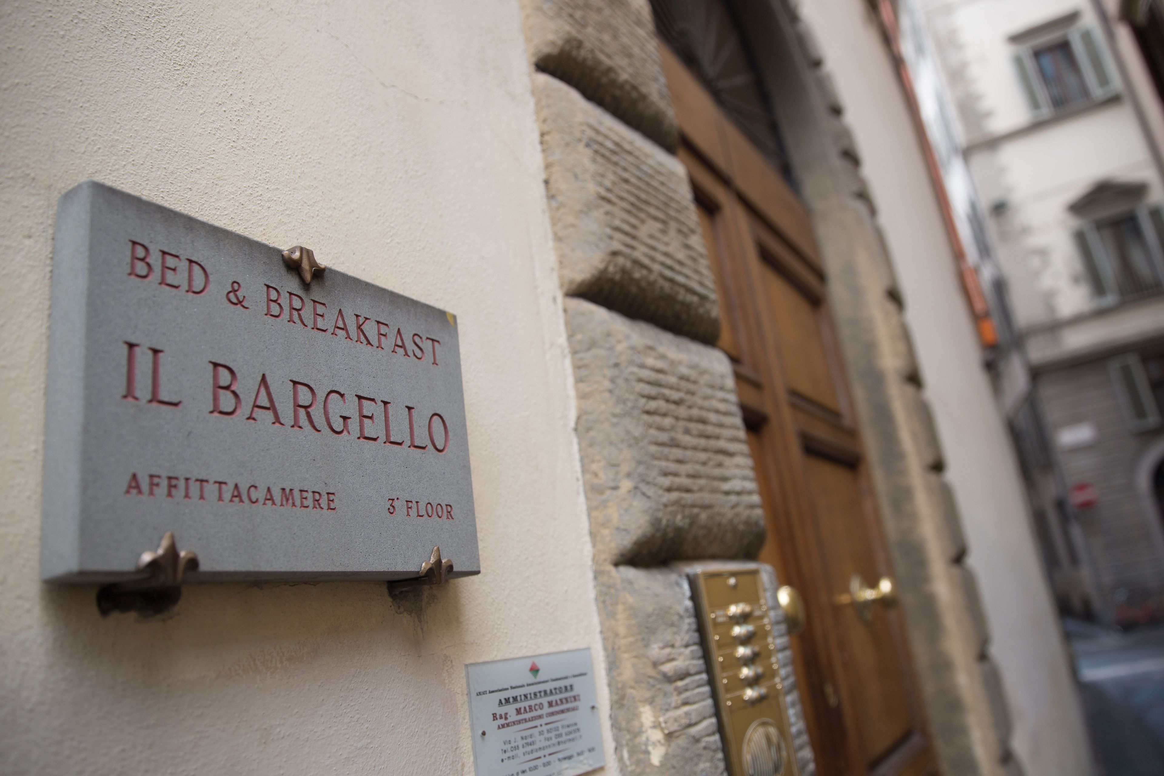 Foto - Bed & Breakfast Il Bargello