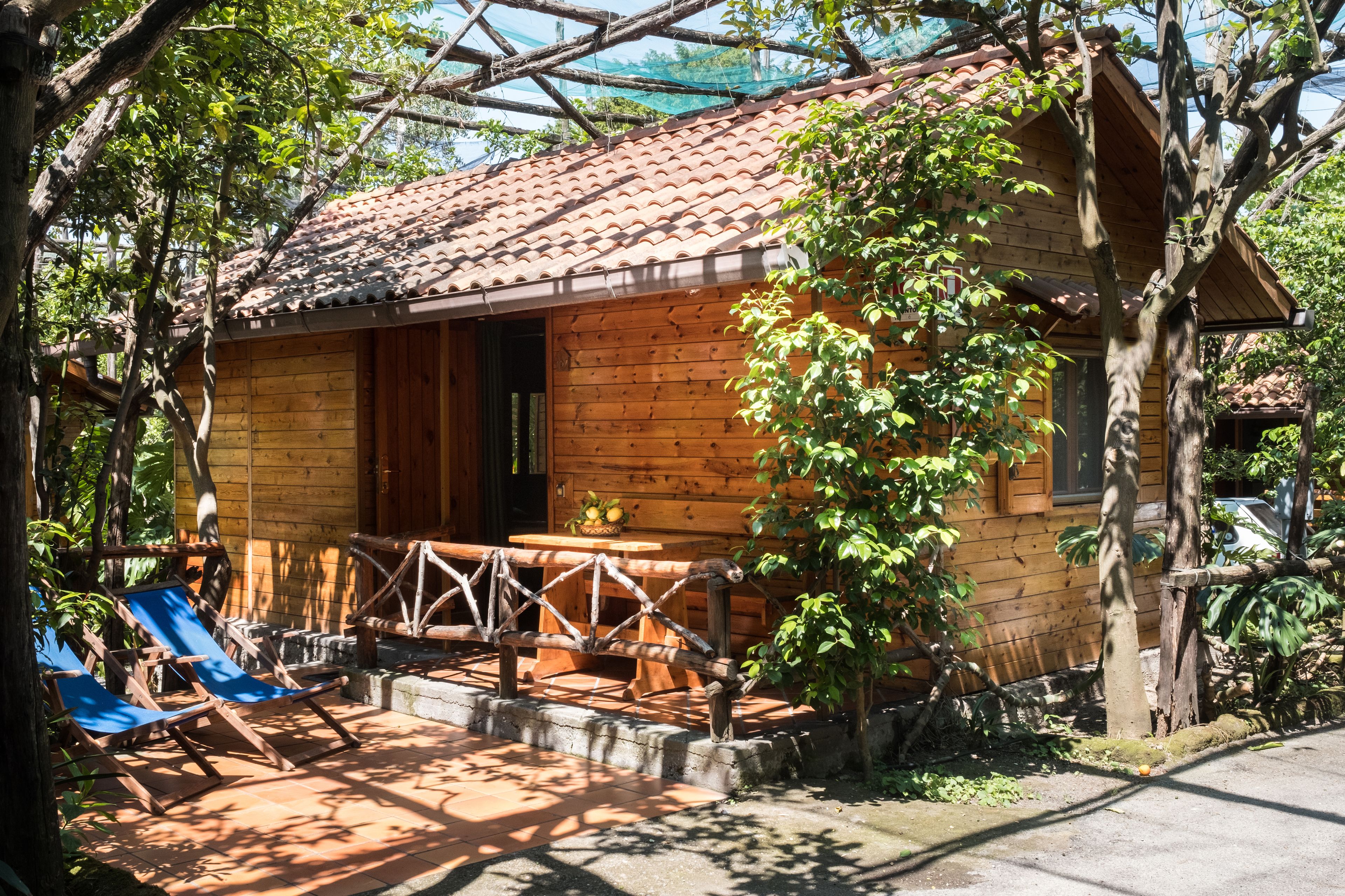 Photo - Residence Villaggio Verde