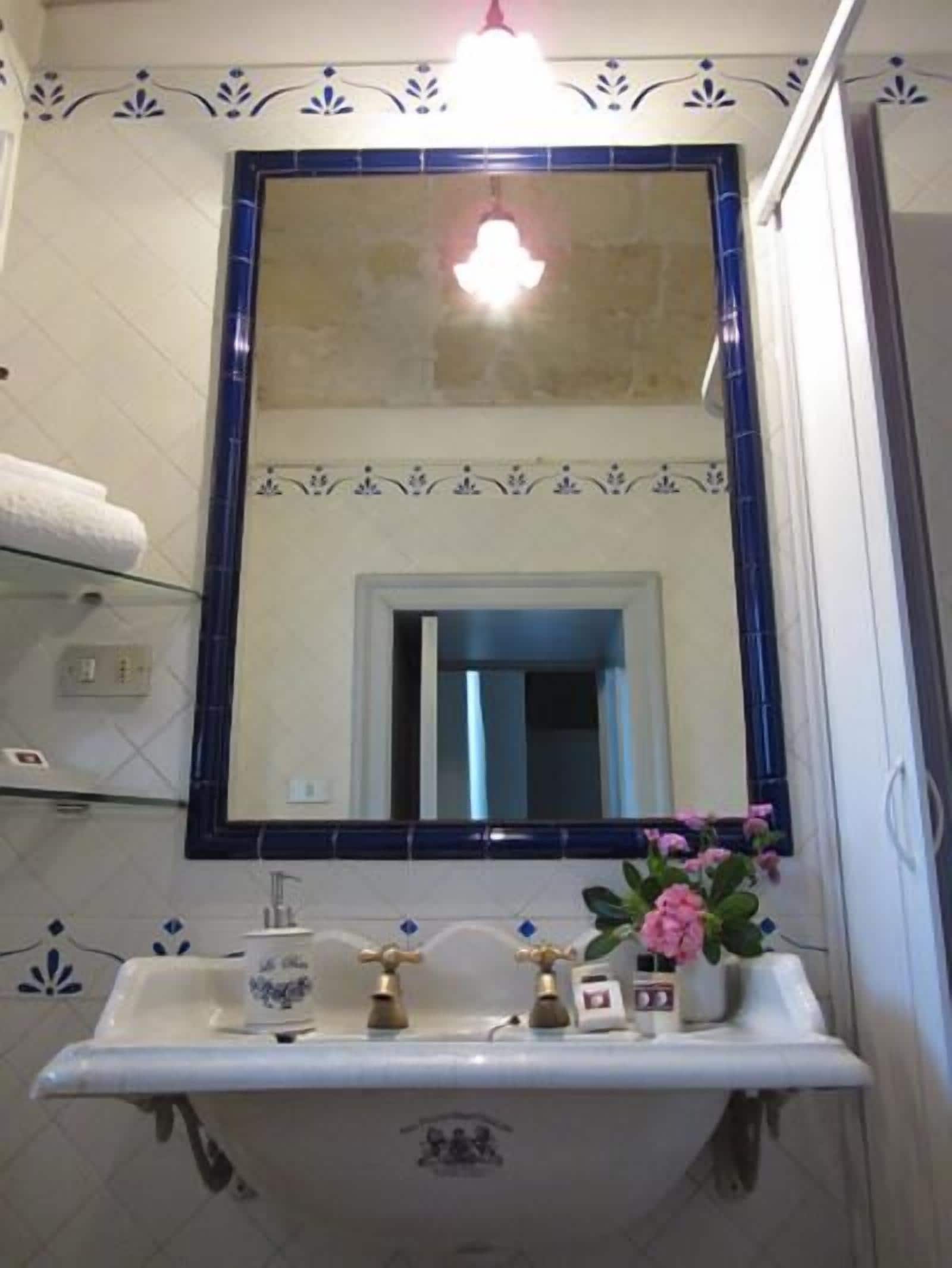 Foto - B&b l'Orangerie D'epoque