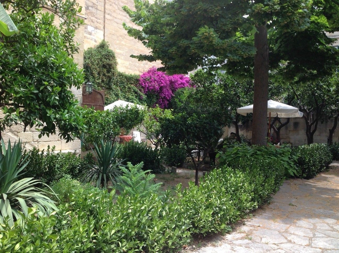 Foto - B&b l'Orangerie D'epoque