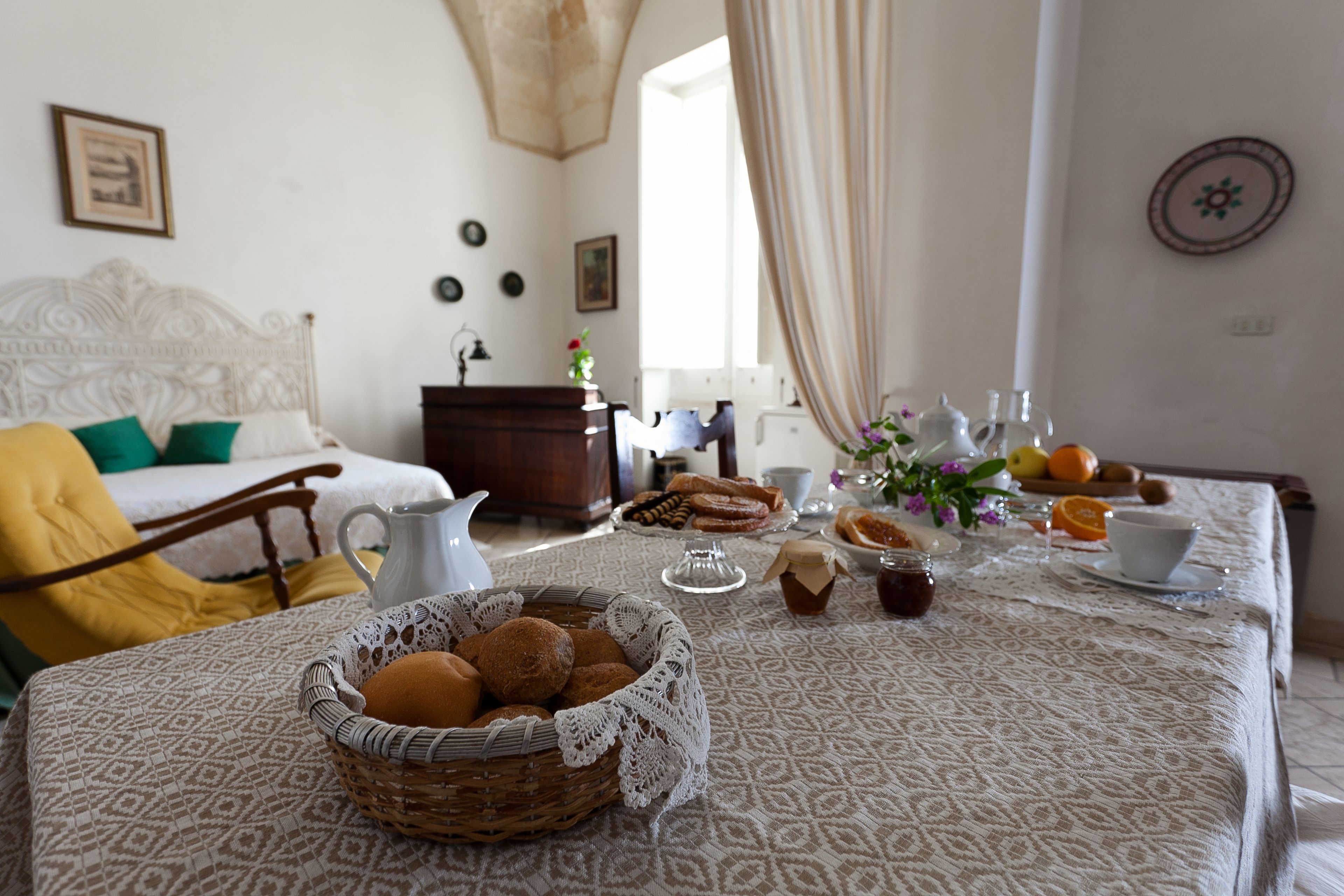 Foto - B&b l'Orangerie D'epoque