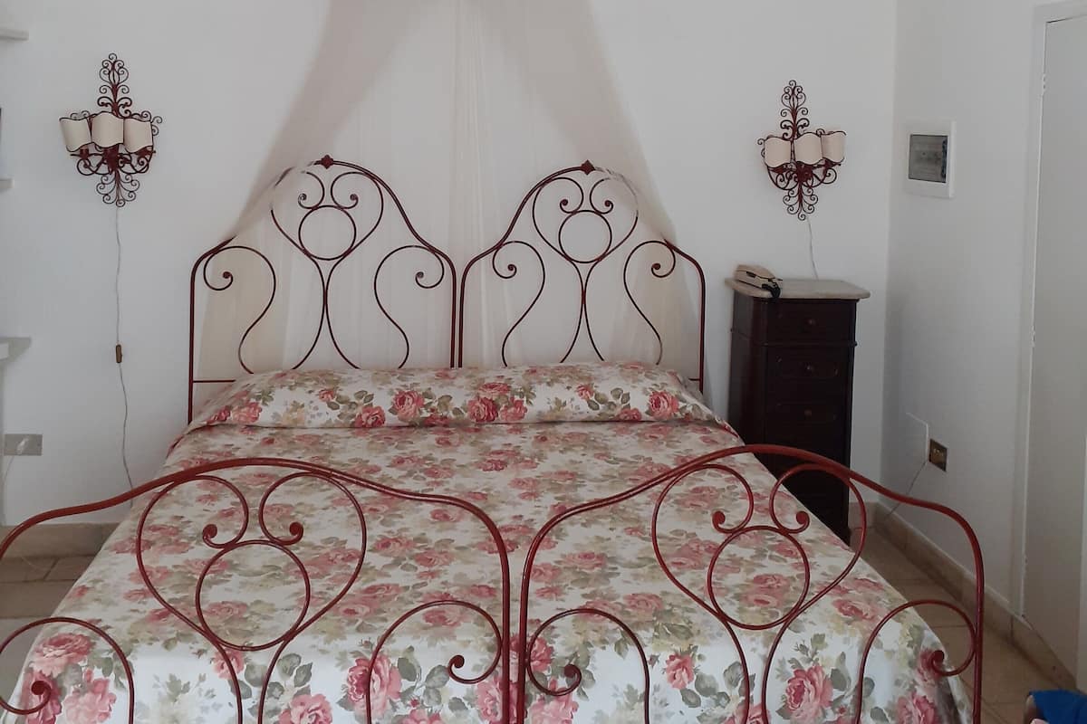 Chambre Standard Double ou avec lits jumeaux