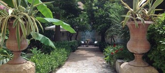 L'Orangerie d'Epoque