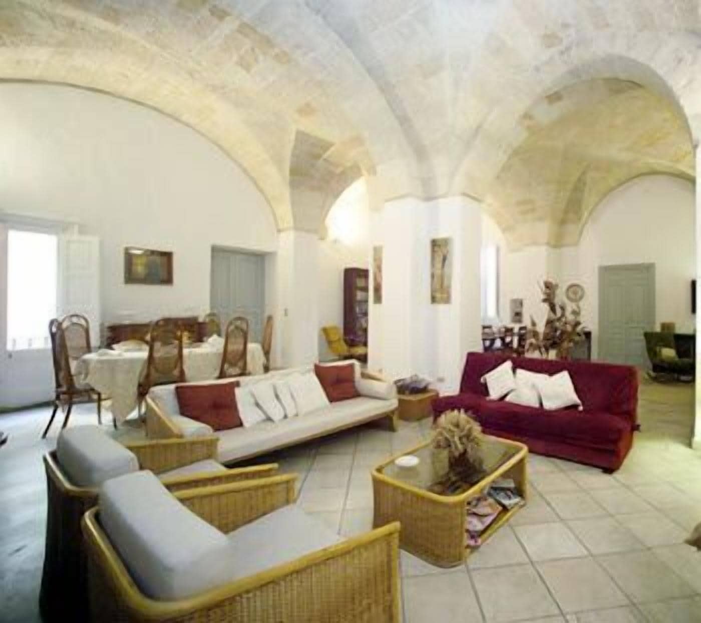 Foto - B&b l'Orangerie D'epoque