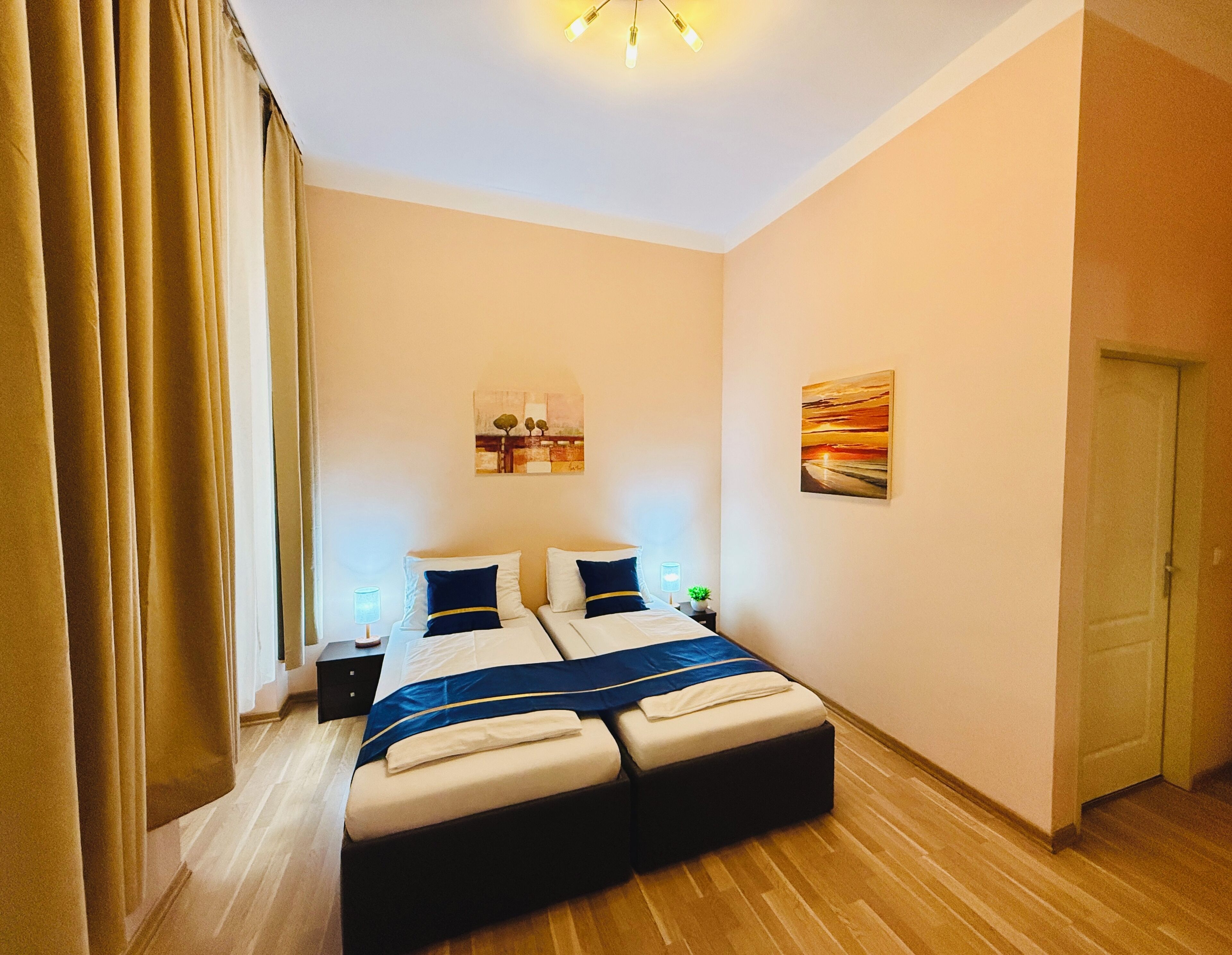 Photo - Pension Liechtenstein