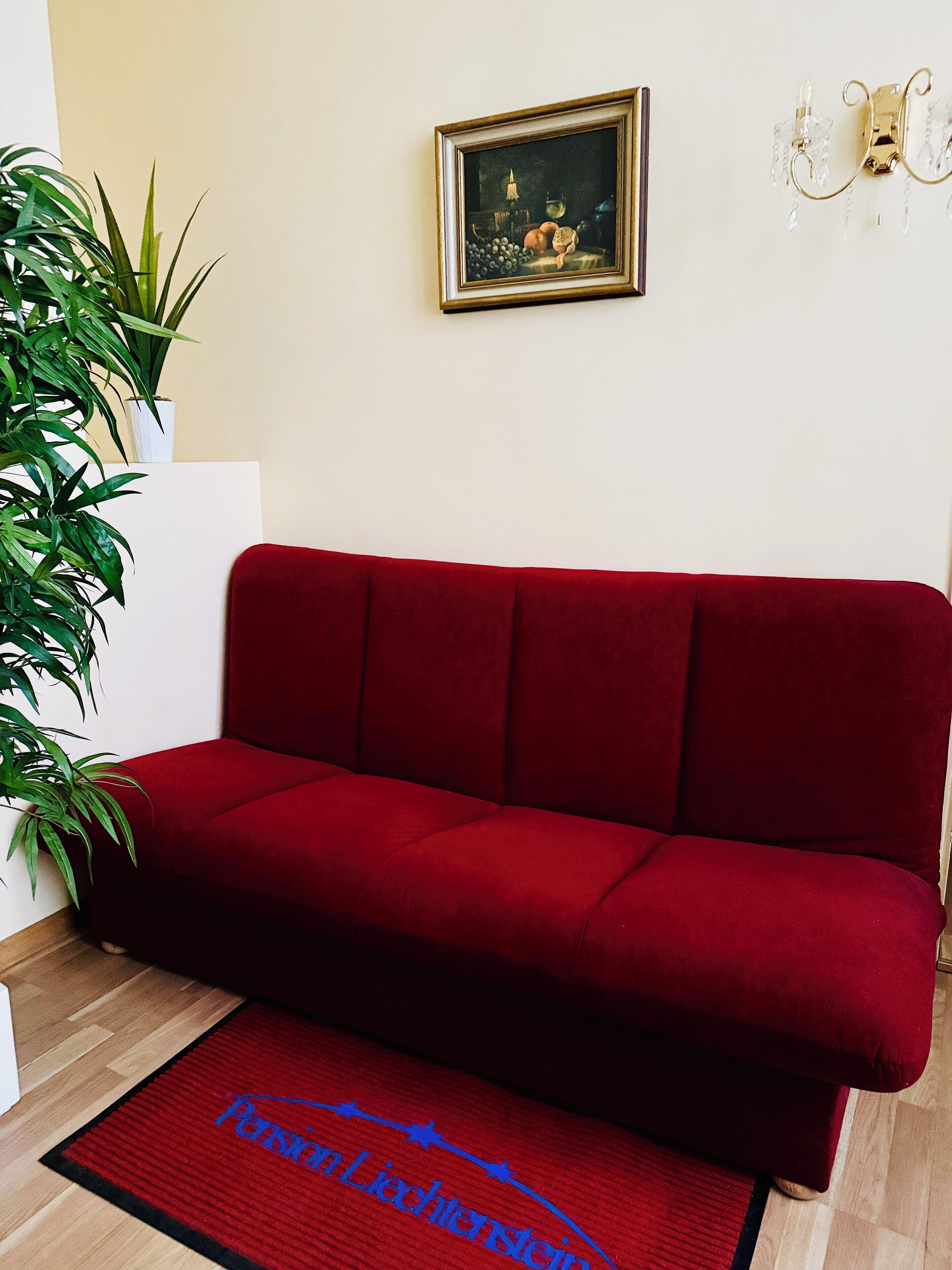 Photo - Pension Liechtenstein