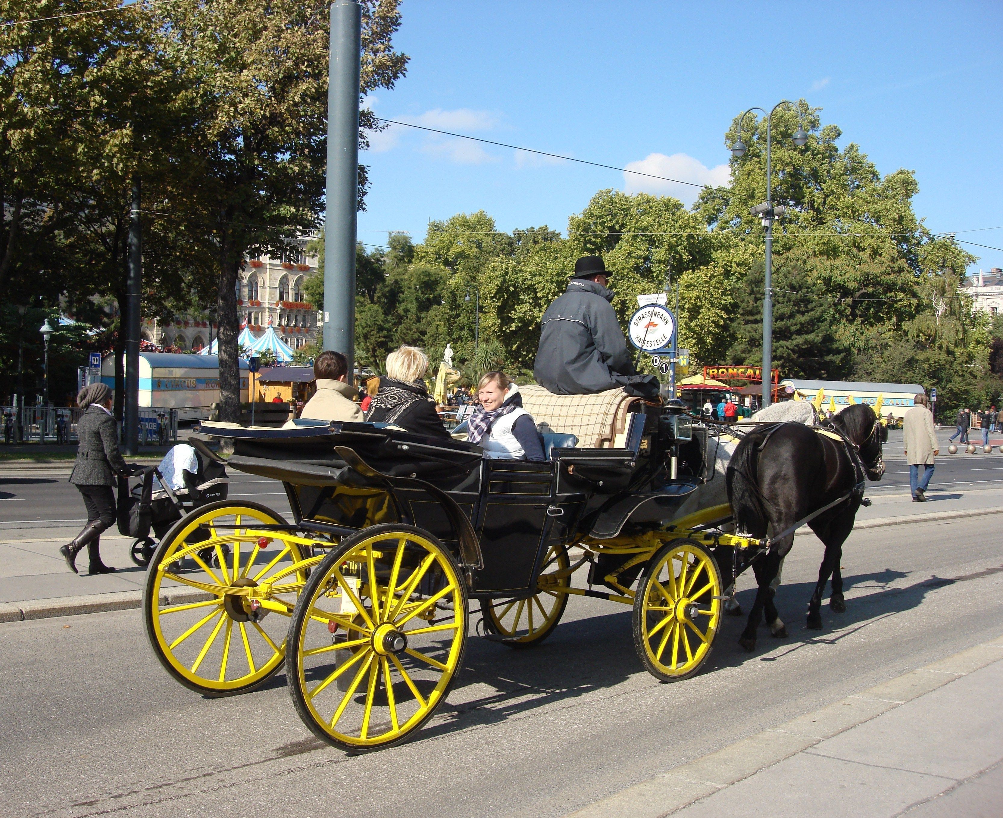 Photo - Pension Liechtenstein