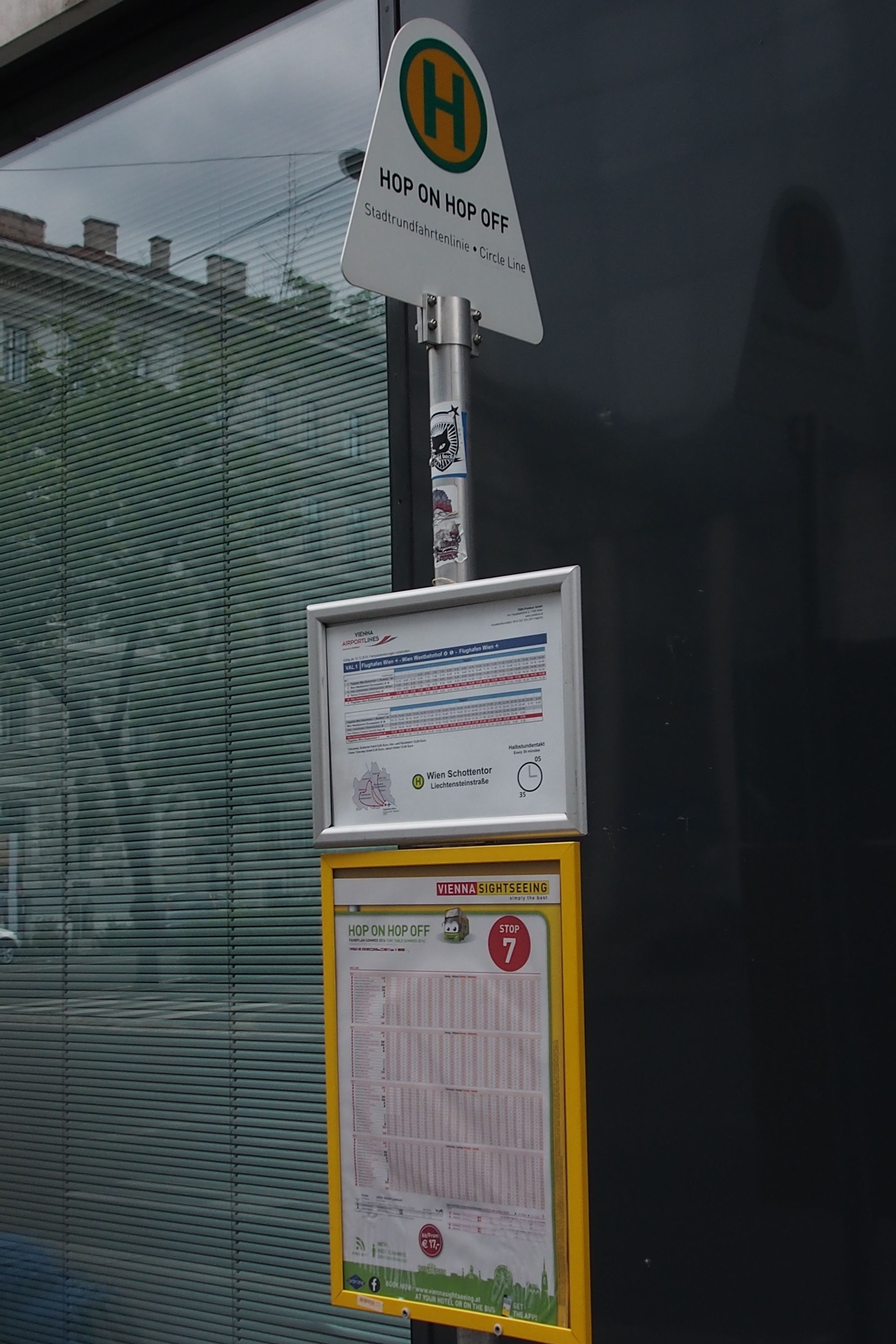 Photo - Pension Liechtenstein