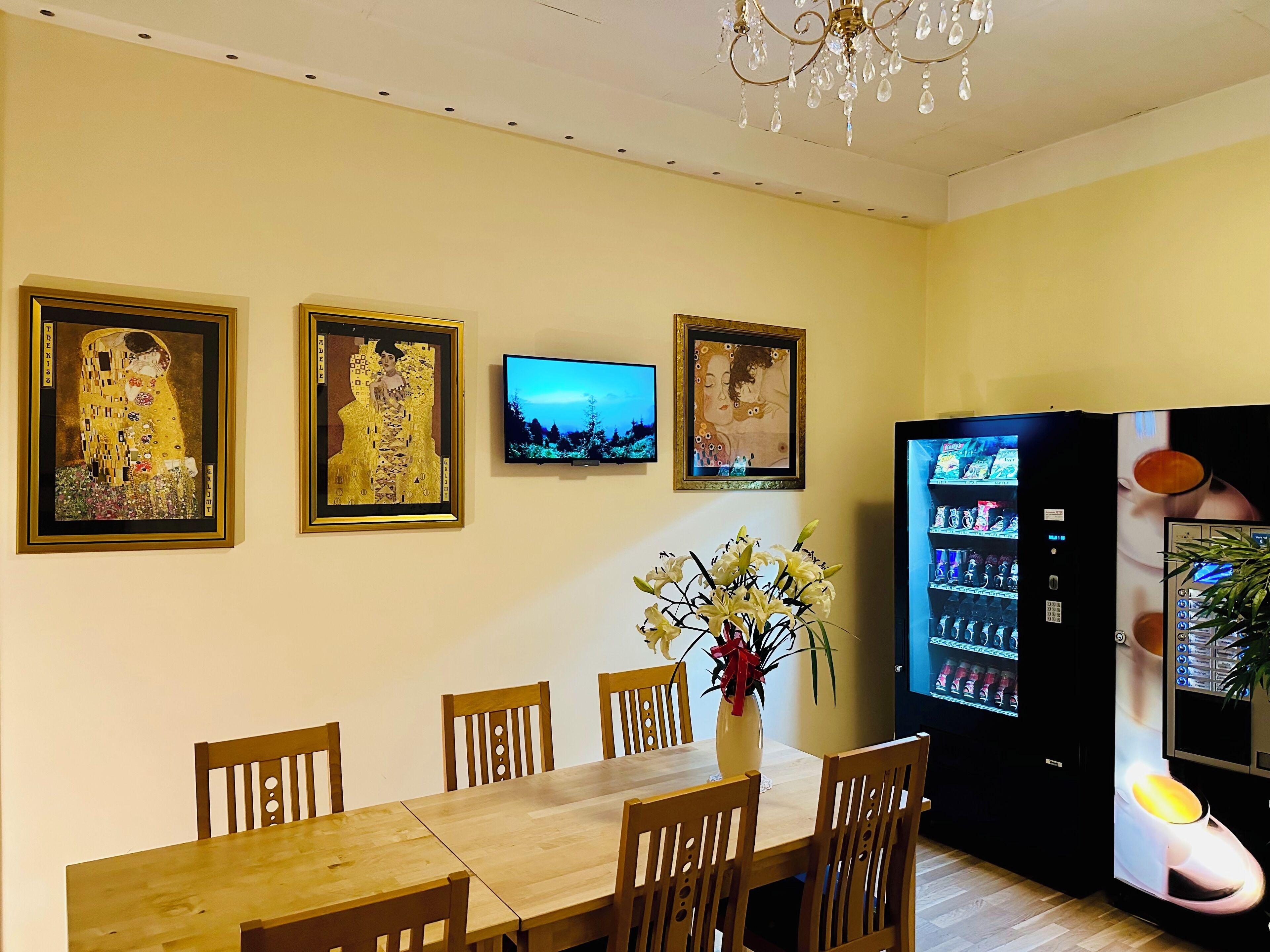 Photo - Pension Liechtenstein