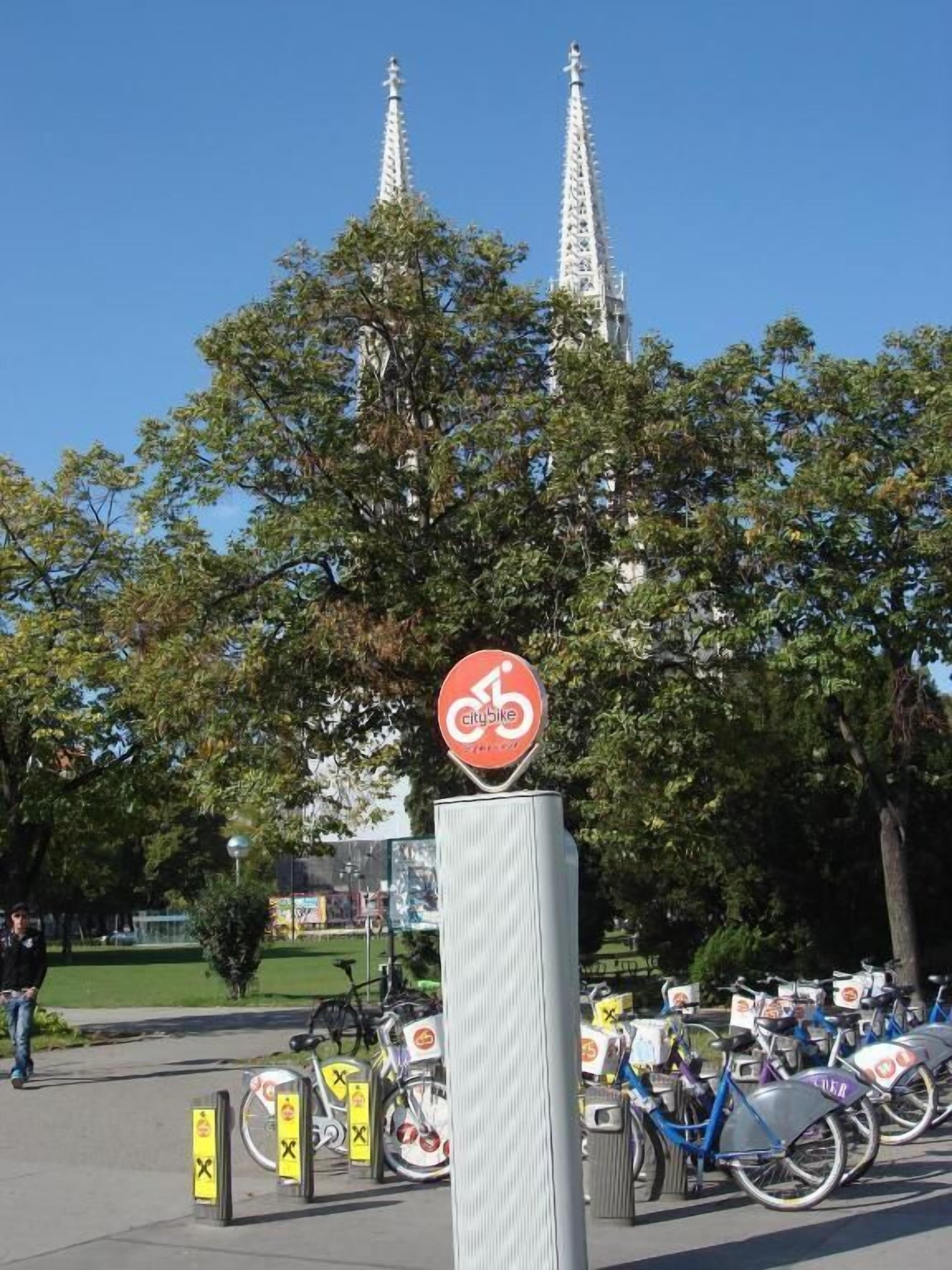 Photo - Pension Liechtenstein