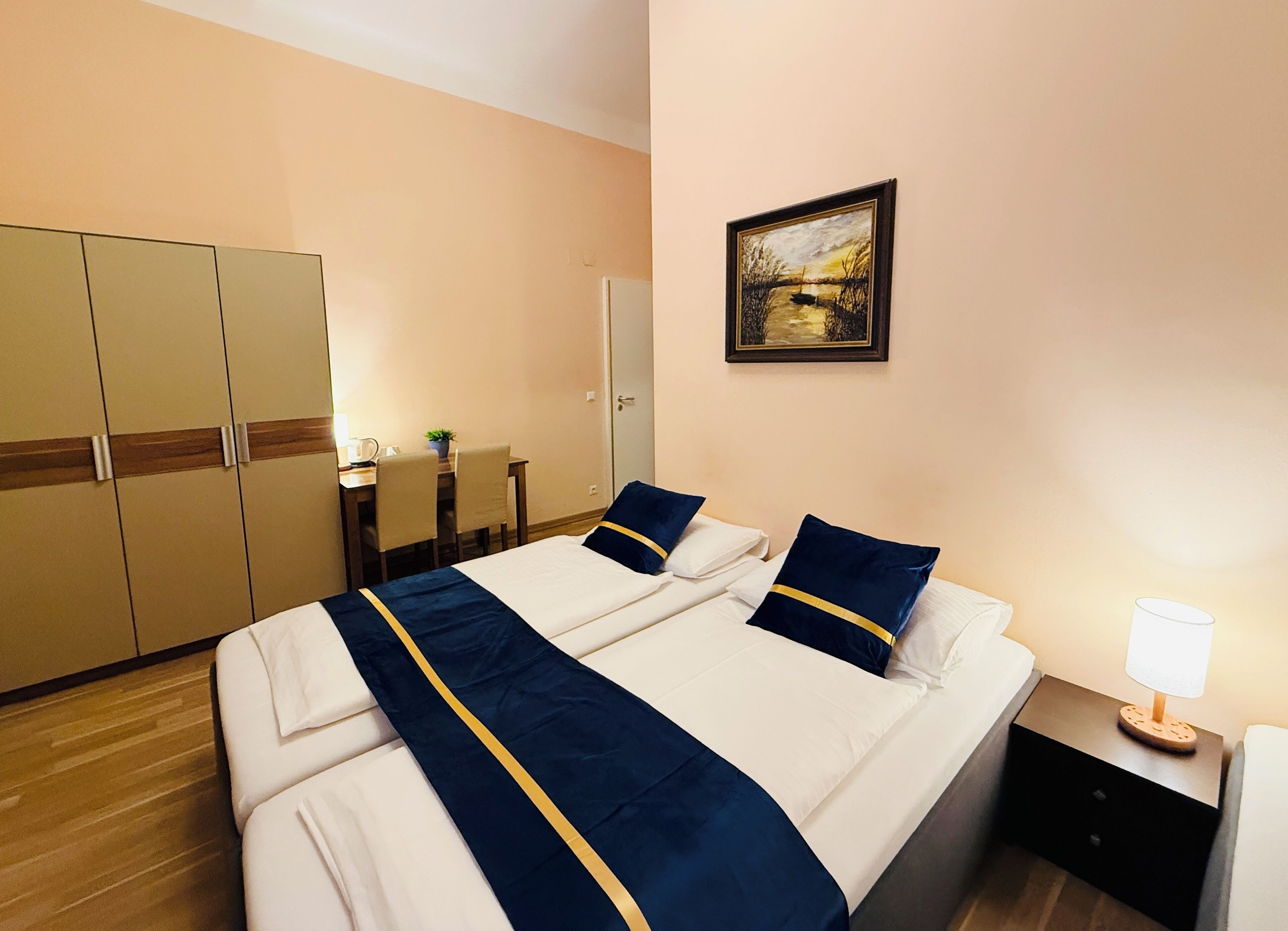 Photo - Pension Liechtenstein