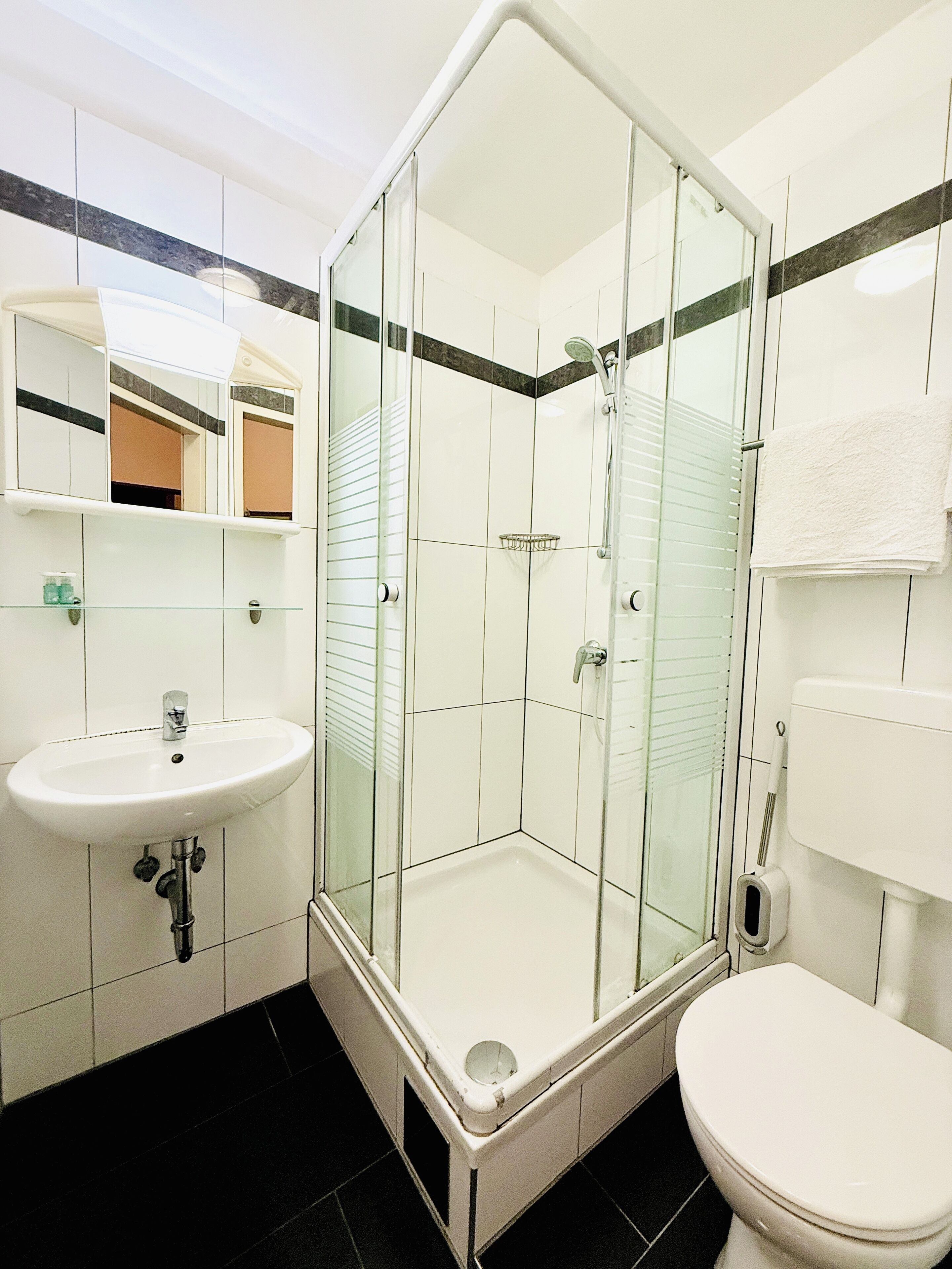 Photo - Pension Liechtenstein