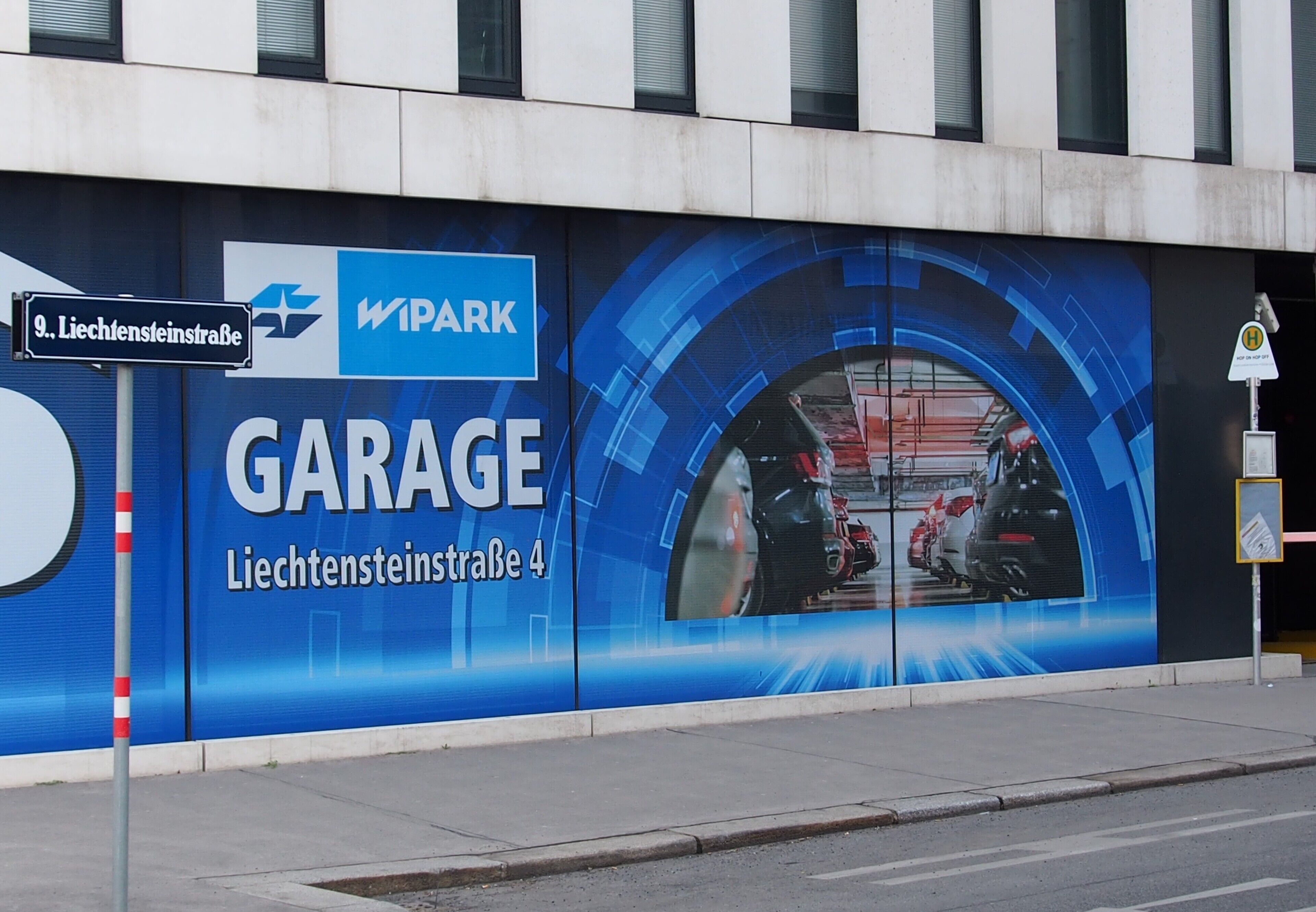 Photo - Pension Liechtenstein